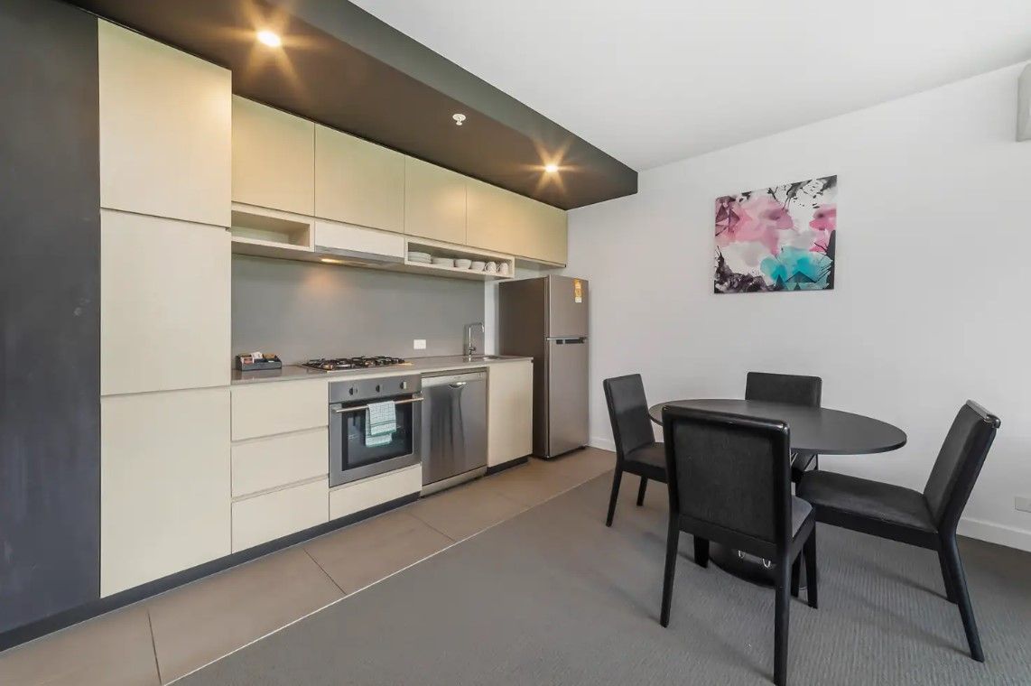 G06/6 Clarkson Court, Clayton, VIC 3168
