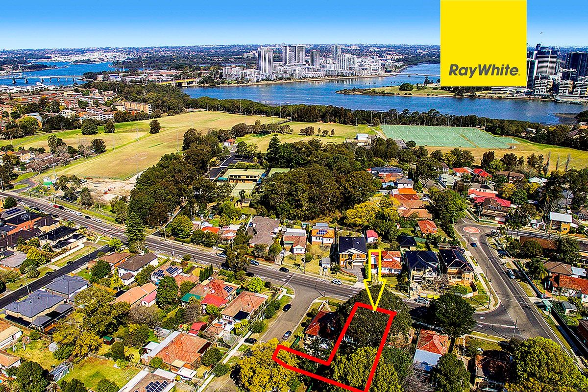 139 Constitution Road W, West Ryde, NSW 2114