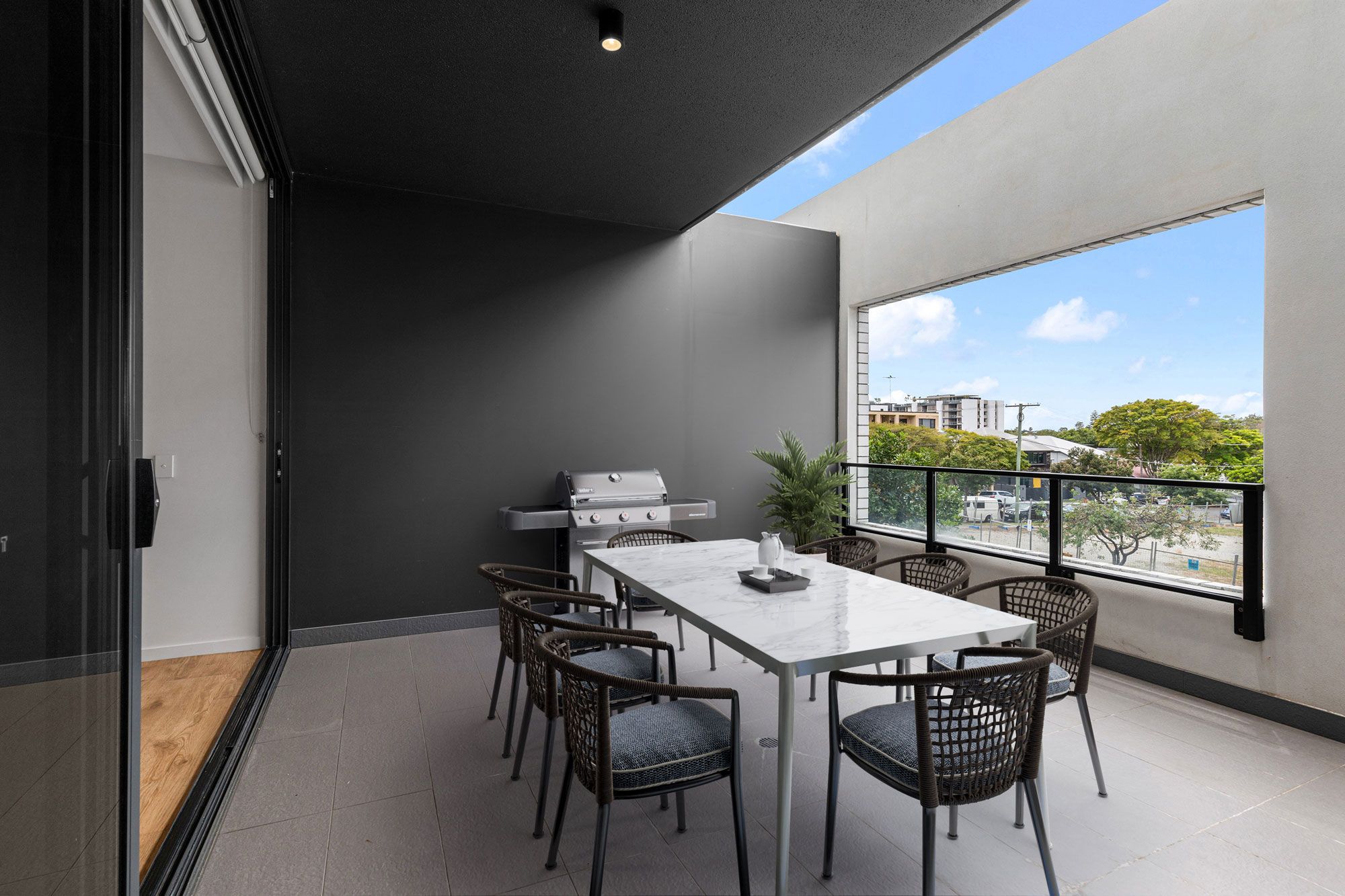 208/18 Duke Street, Kangaroo Point, QLD 4169