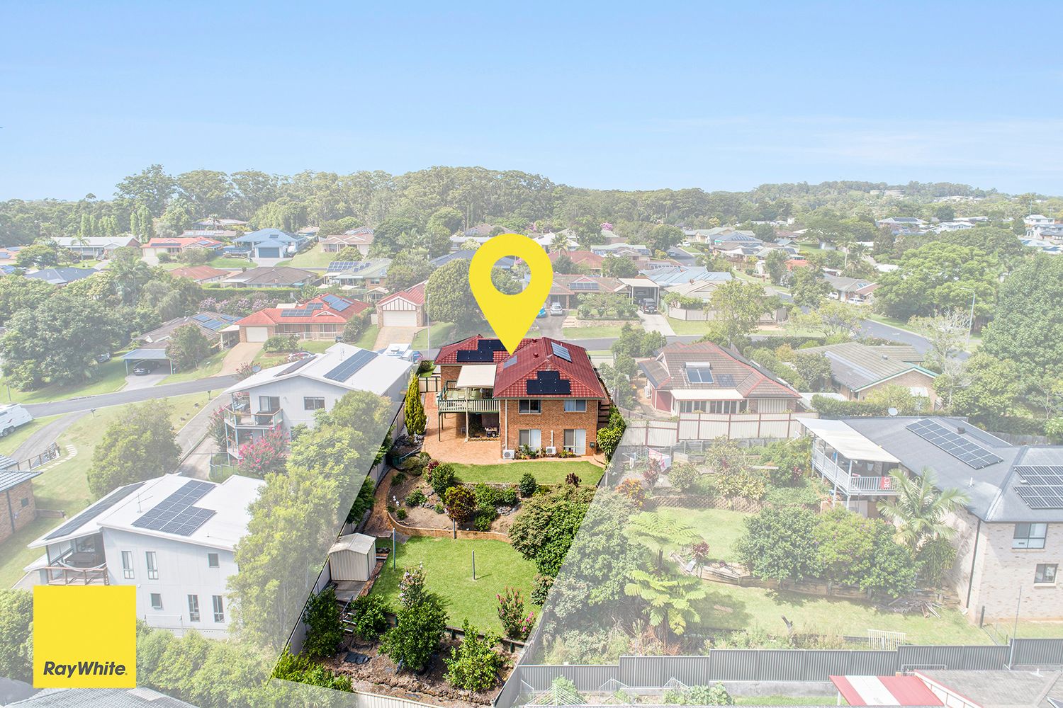 3 Fortitude Place, Boambee East, NSW 2452