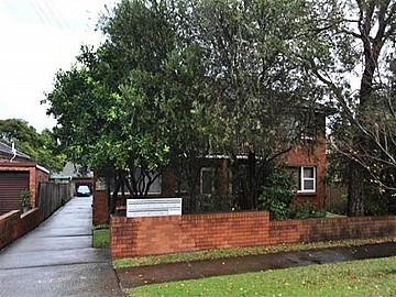 Wiley Park, NSW 2195