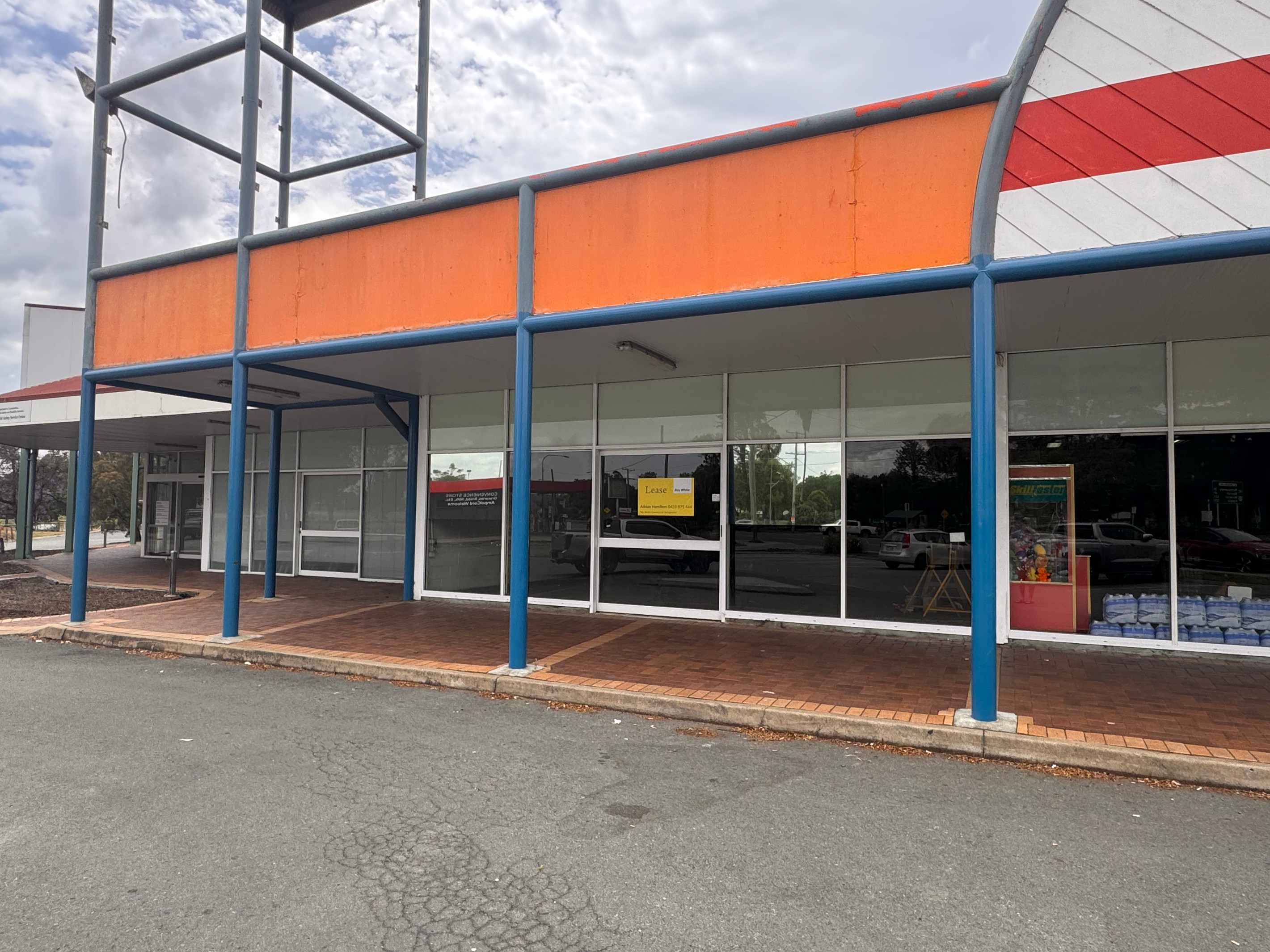 11/1 Telemon Street, Beaudesert, QLD 4285