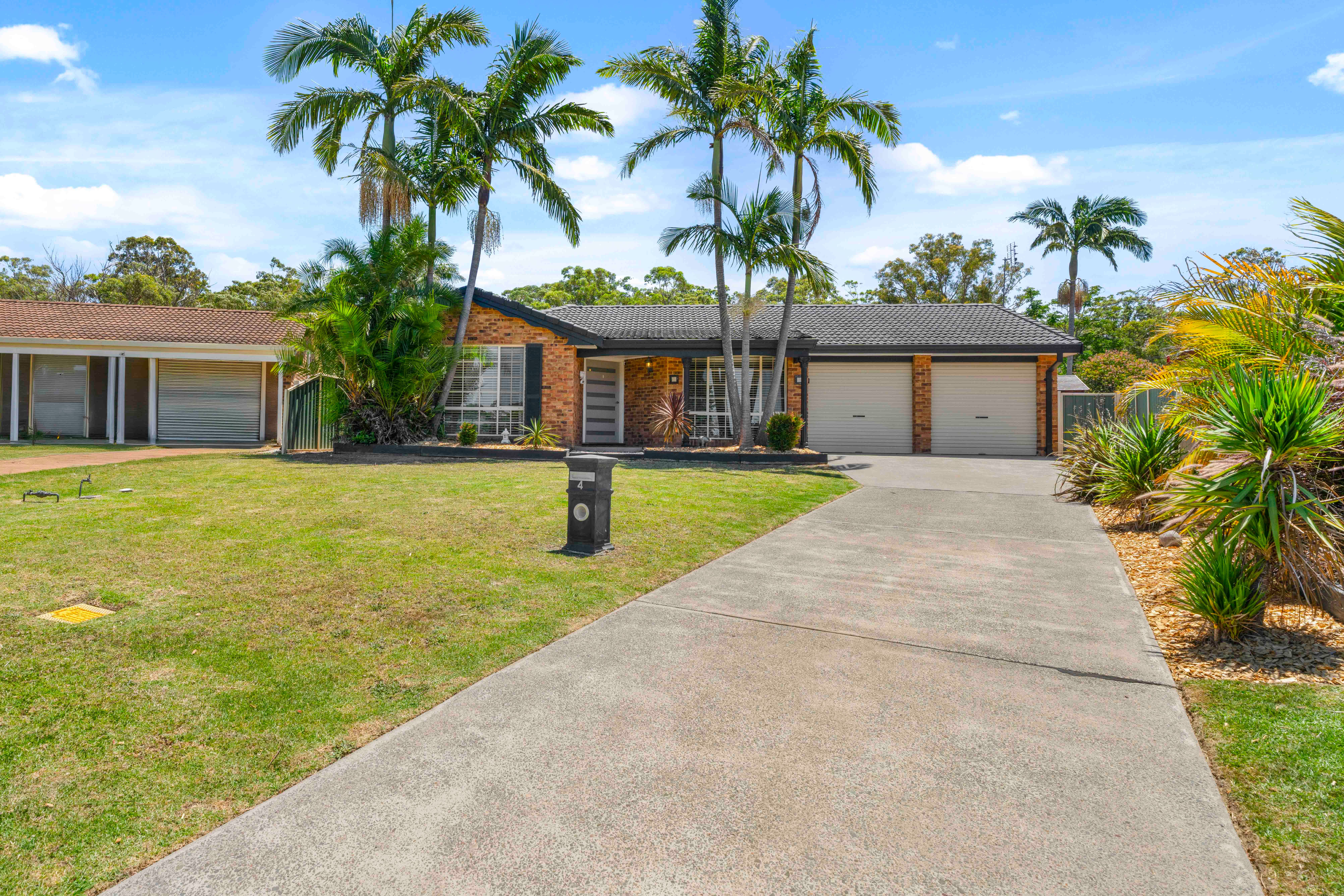 4 Tummel Close, West Nowra NSW 2541