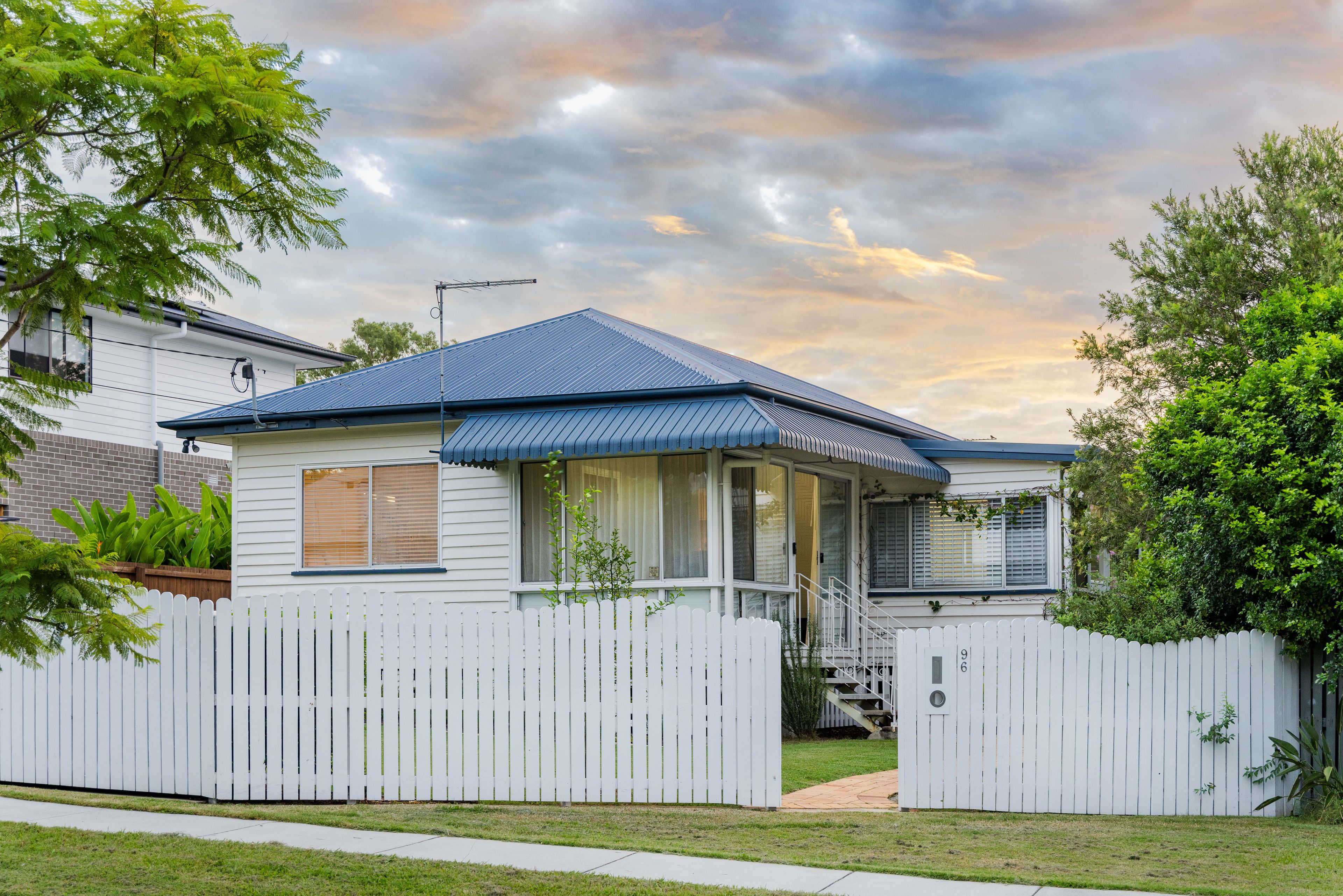 96 Jutland Street, Oxley QLD 4075