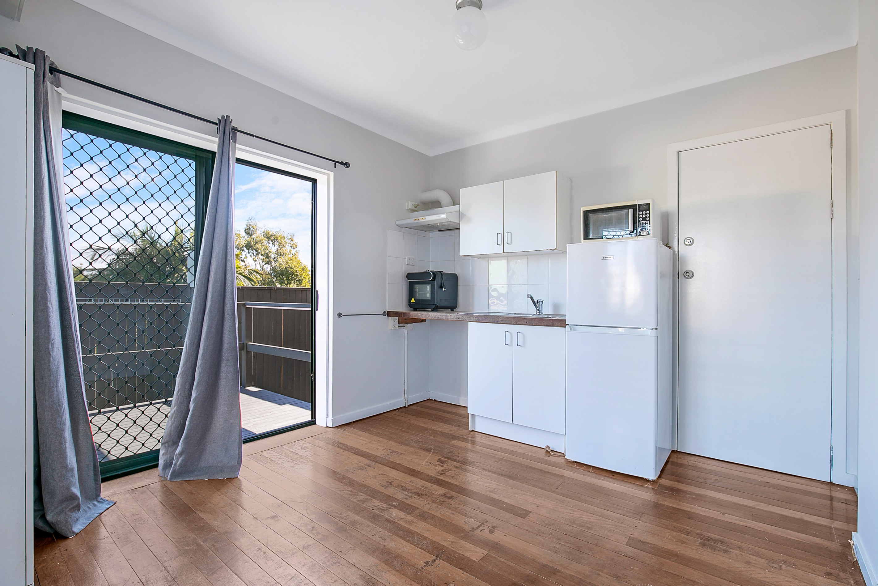 1C/6 Wight Street, Milton, QLD 4064