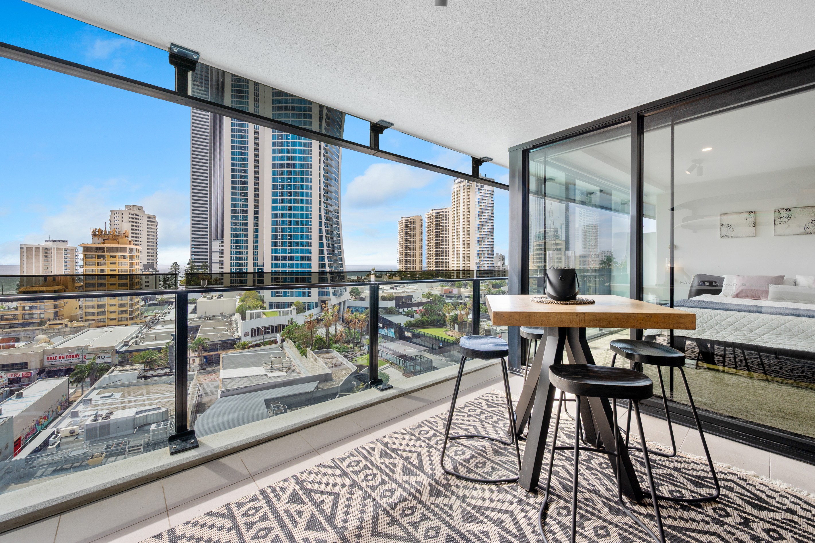 2093/9 Ferny Avenue, Surfers Paradise, QLD 4217