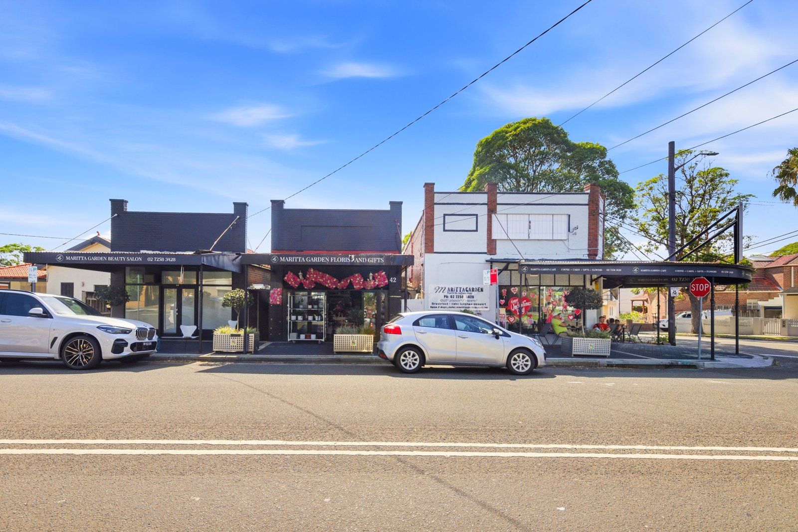40-44 Claremont Road, Burwood Heights, NSW 2136