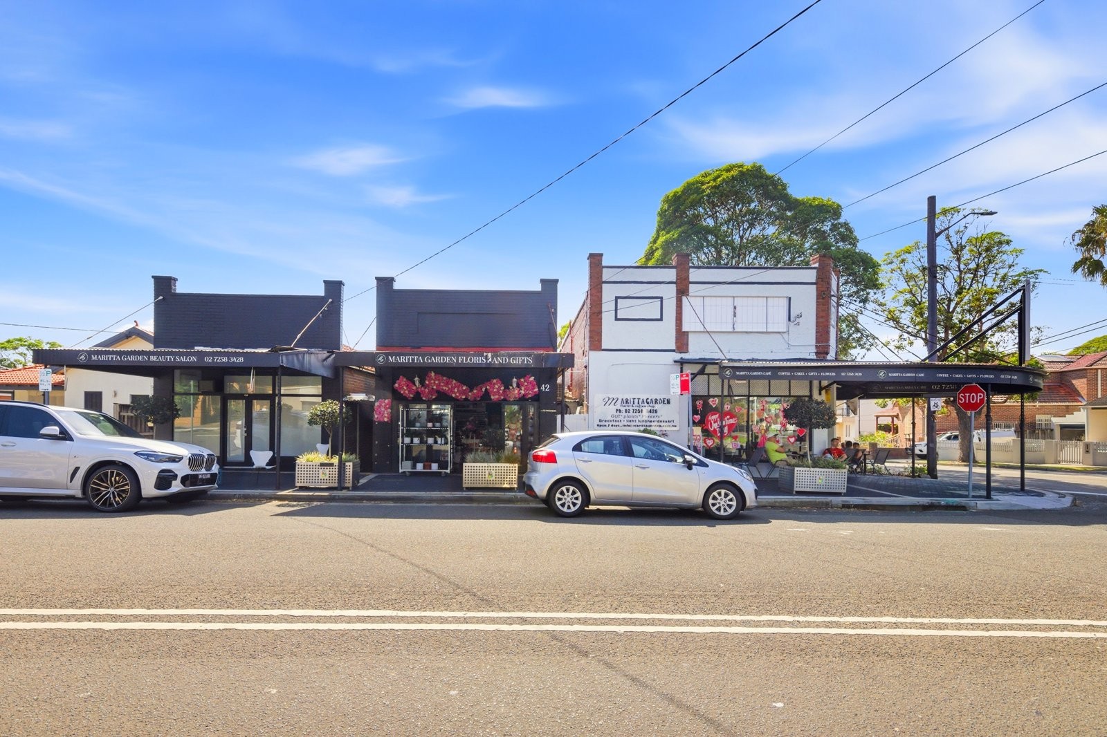 40-44 Claremont Road, Burwood Heights, NSW 2136