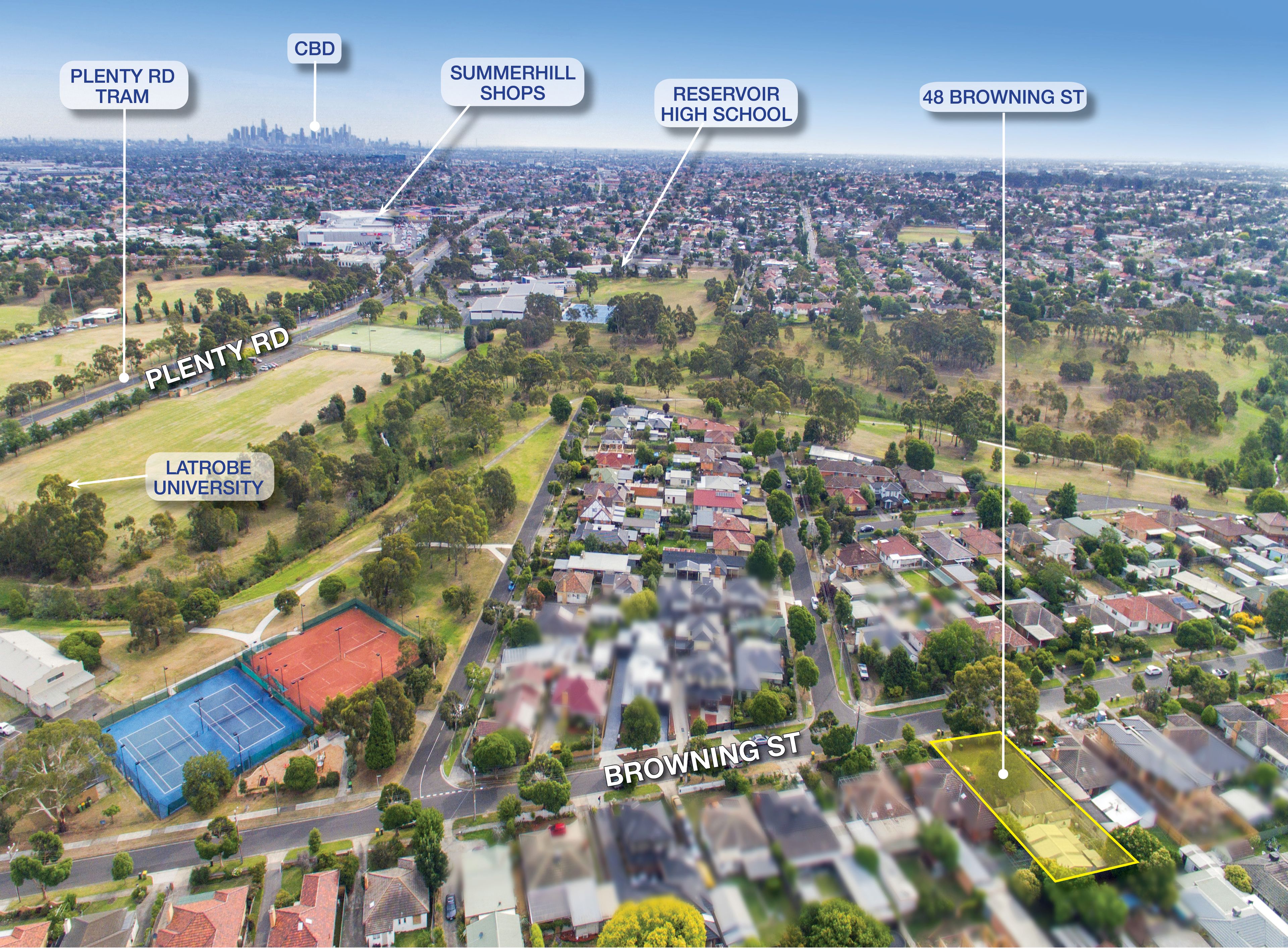 48 Browning Street, Kingsbury, VIC 3083