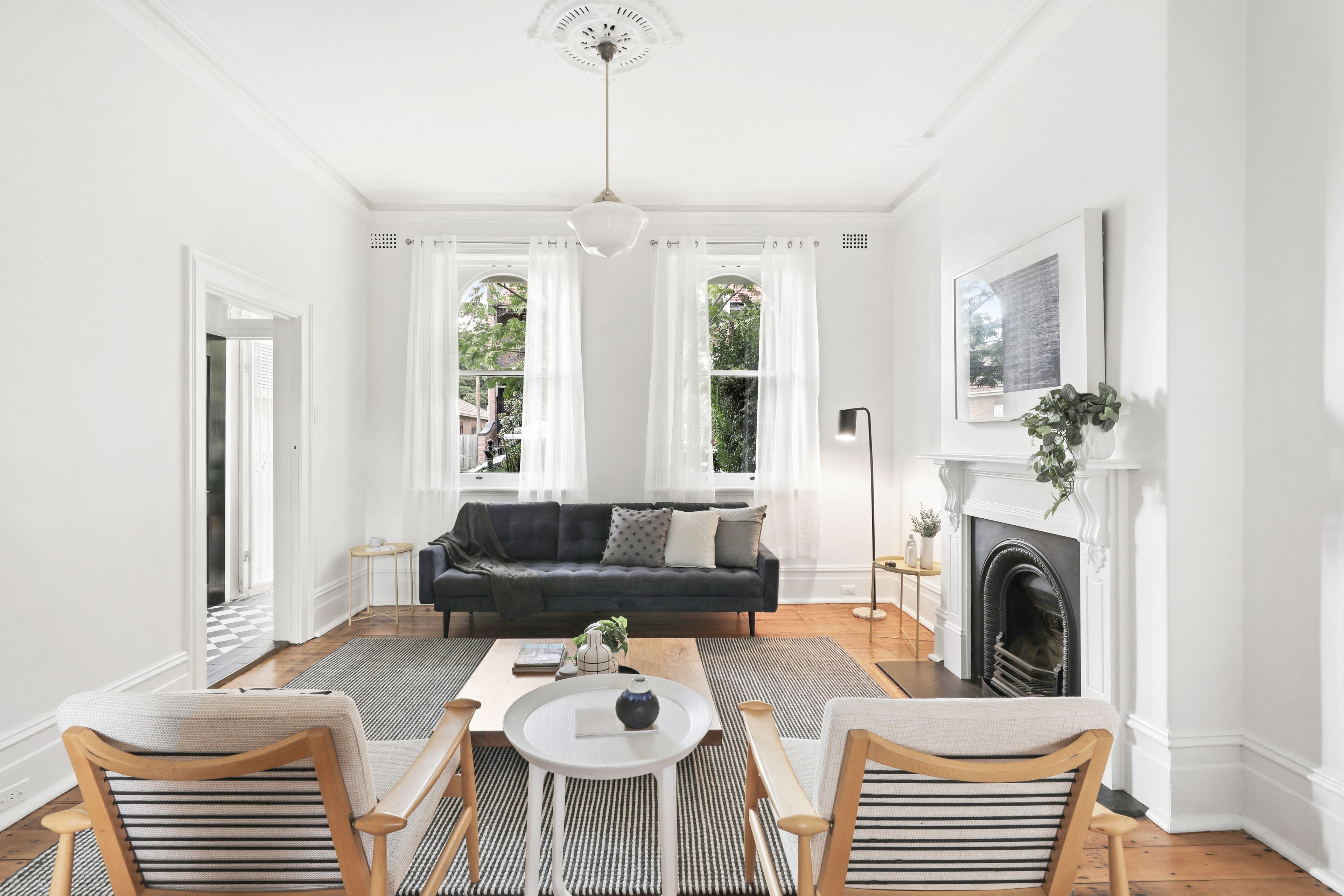 4 Hereford Street, Glebe, NSW 2037