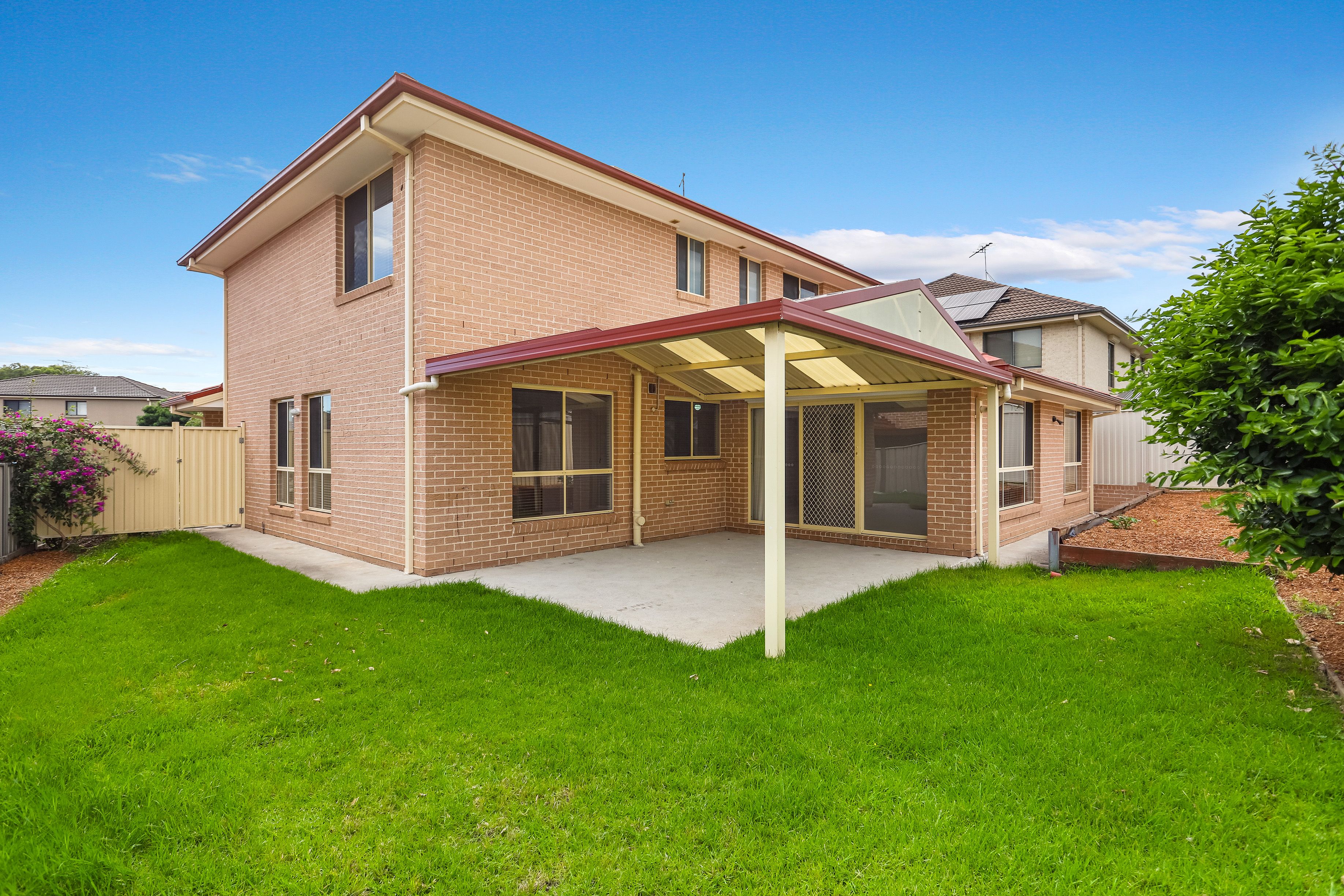 332 Glenwood Park Drive, Glenwood, NSW 2768