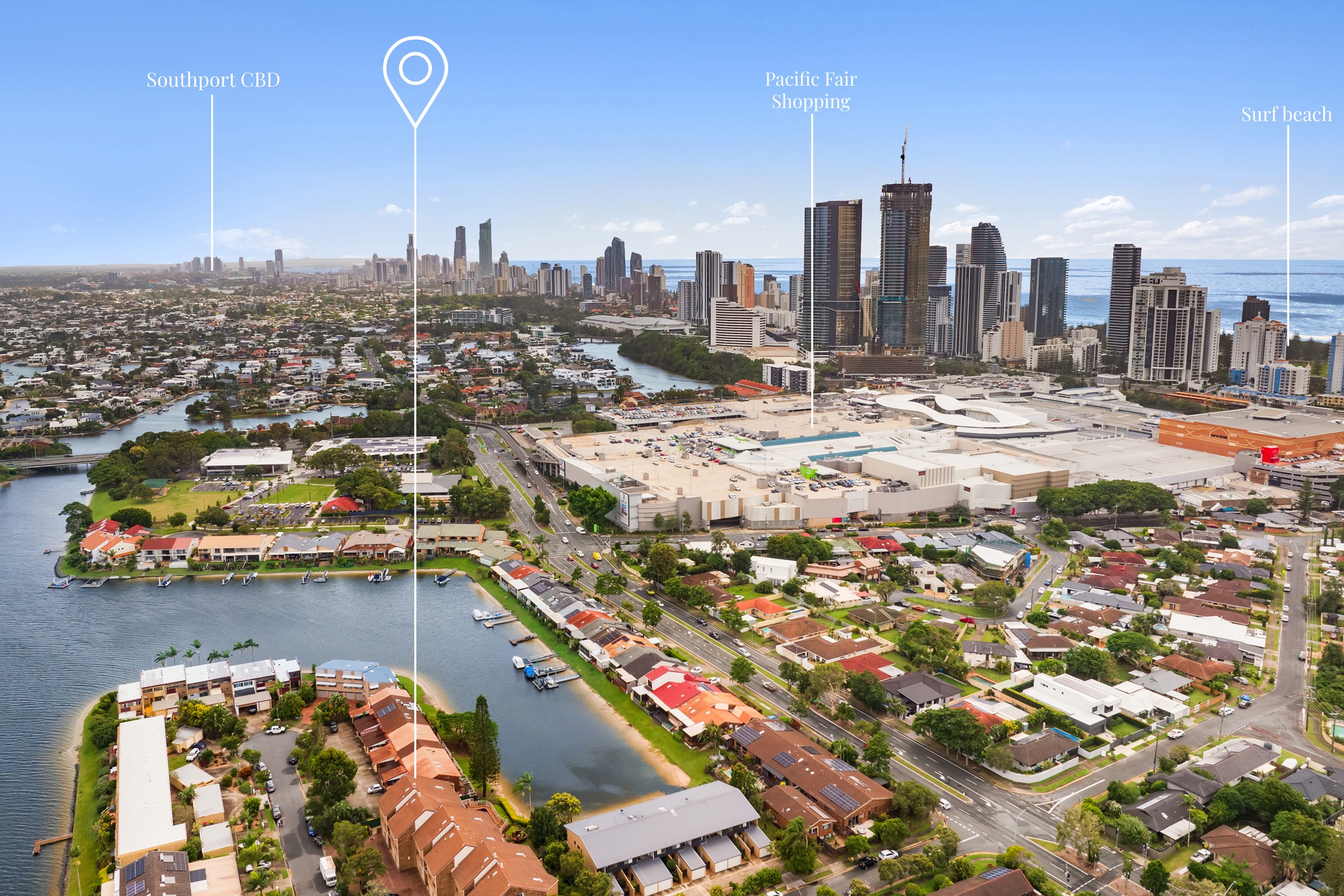 7/13-15 Aquila Court, Mermaid Waters, QLD 4218