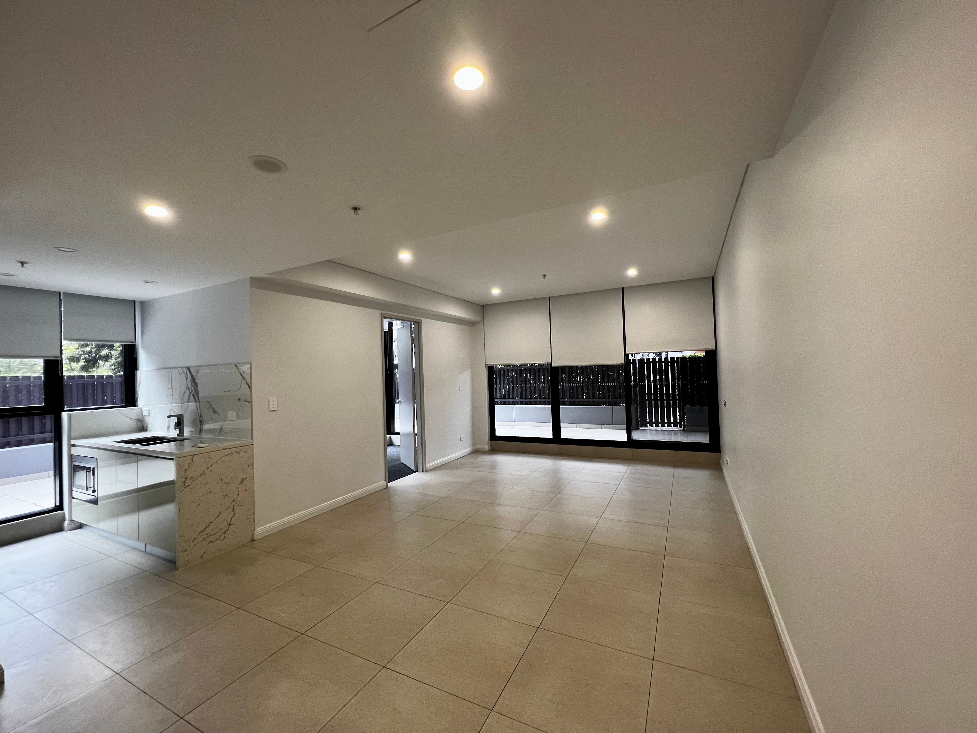 G1/6 Bourke Street, Mascot, NSW 2020