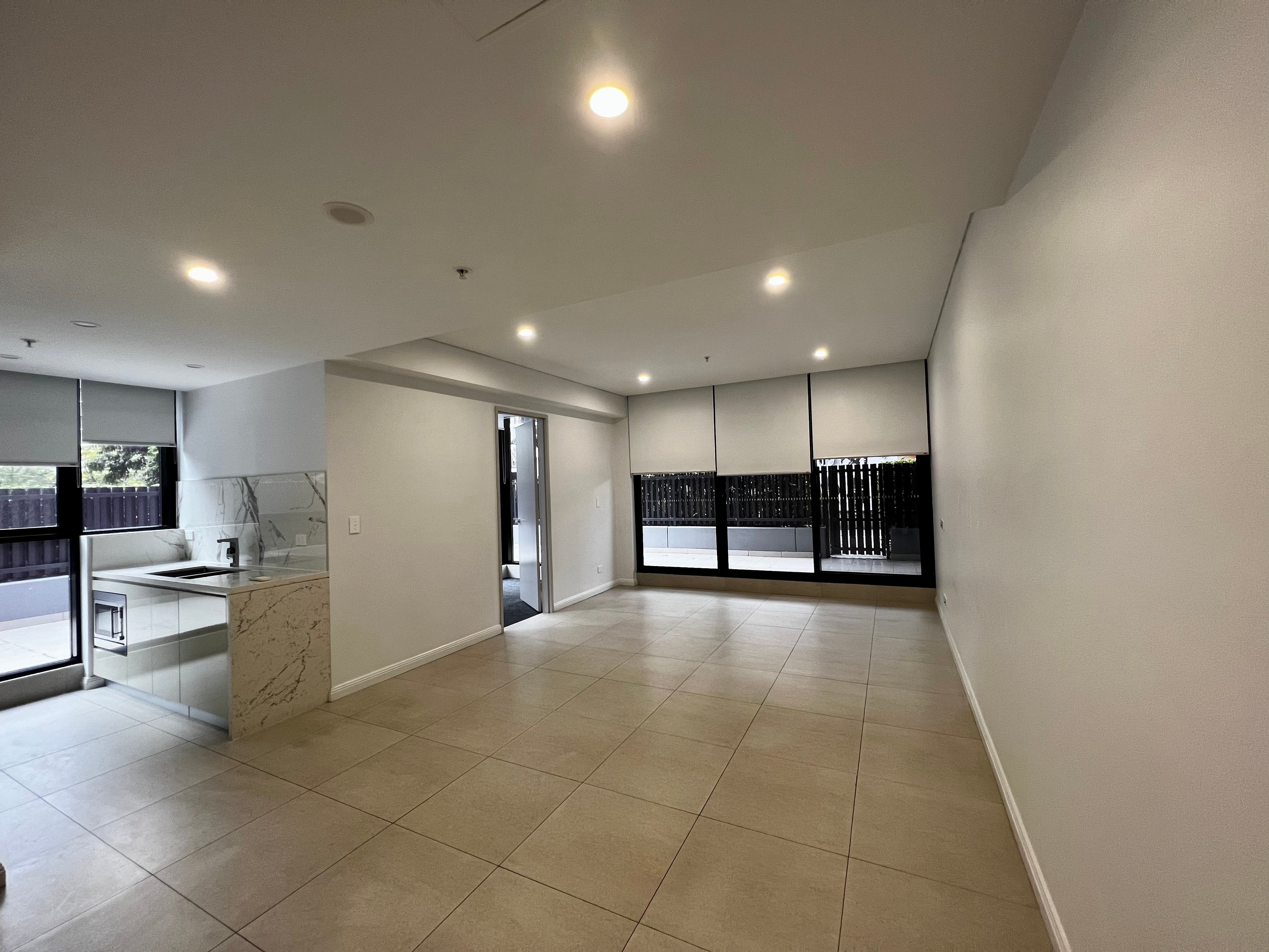 G1/6 Bourke Street, Mascot, NSW 2020