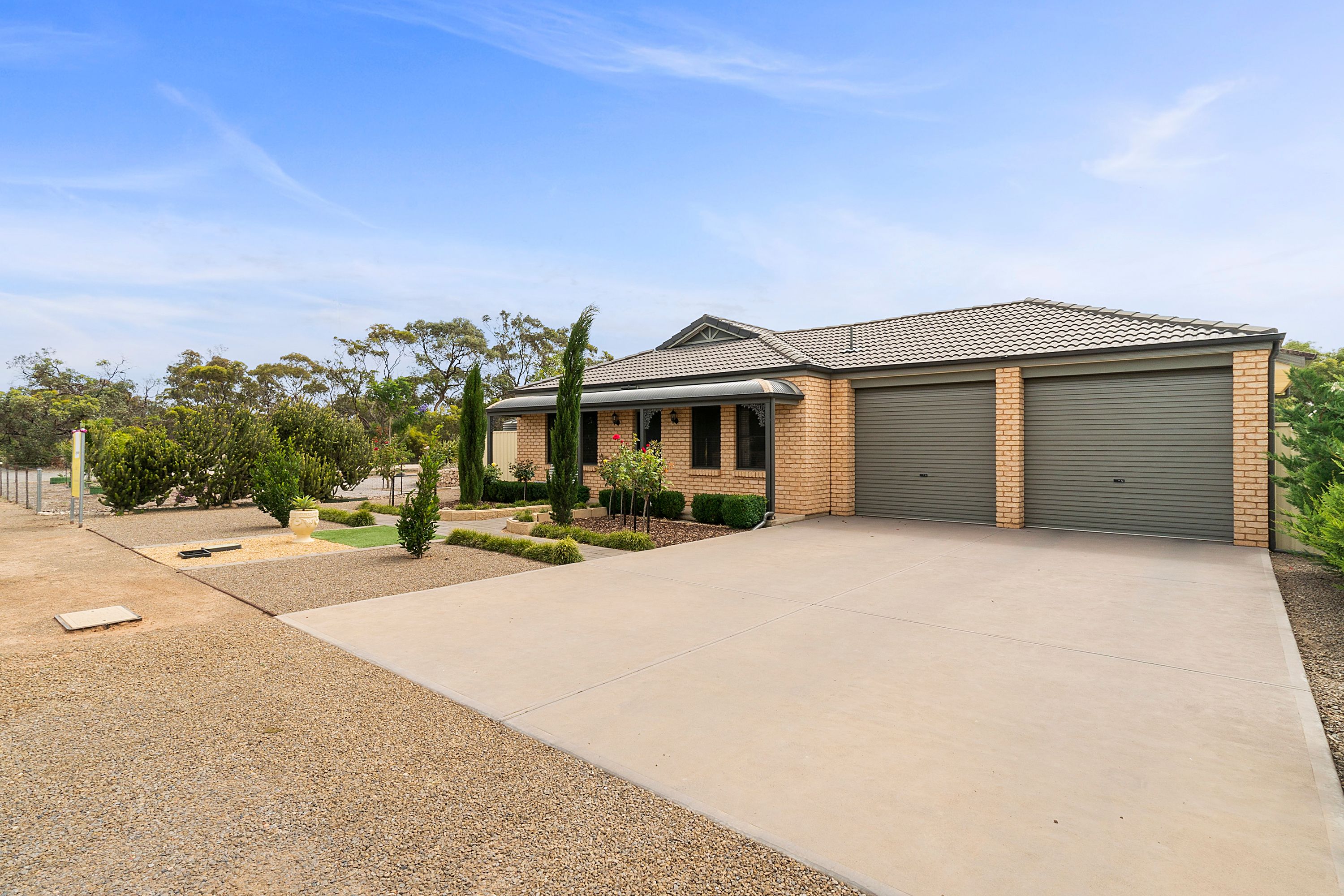 3 Upper Yorke Road, Bute, SA 5560