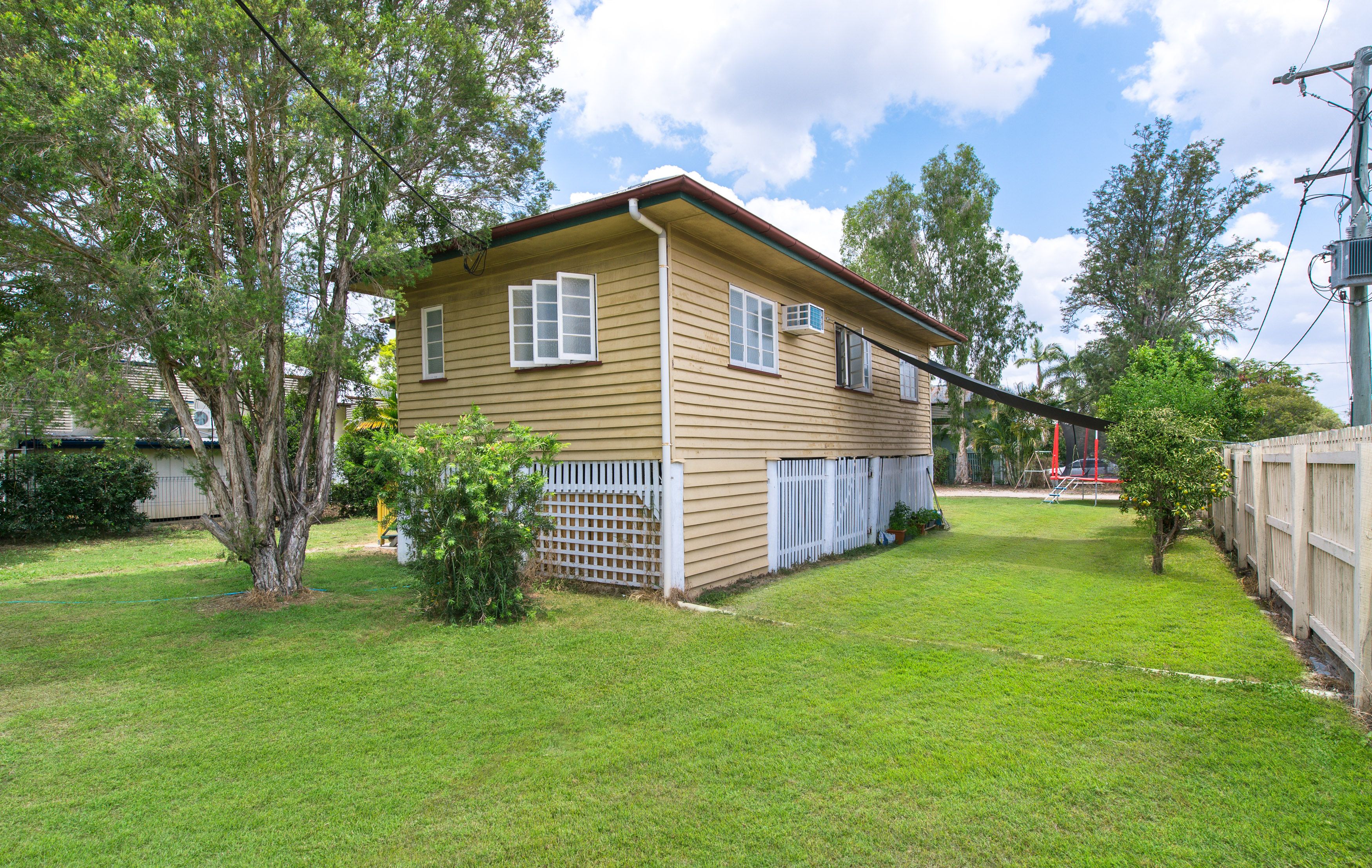 115 Main Street, Park Avenue, QLD 4701