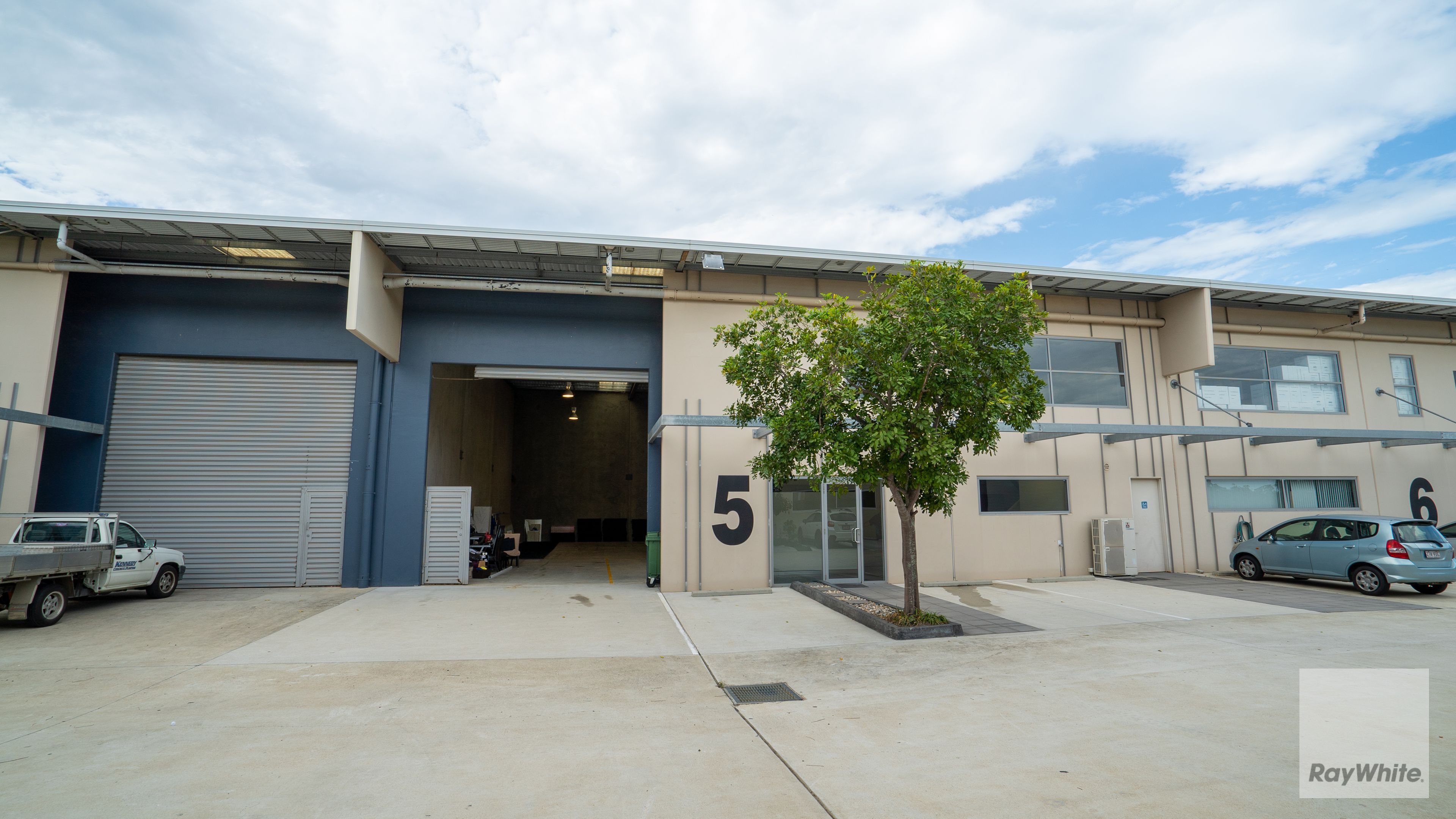 5/29-39 Business Drive, Narangba, Narangba, QLD 4504