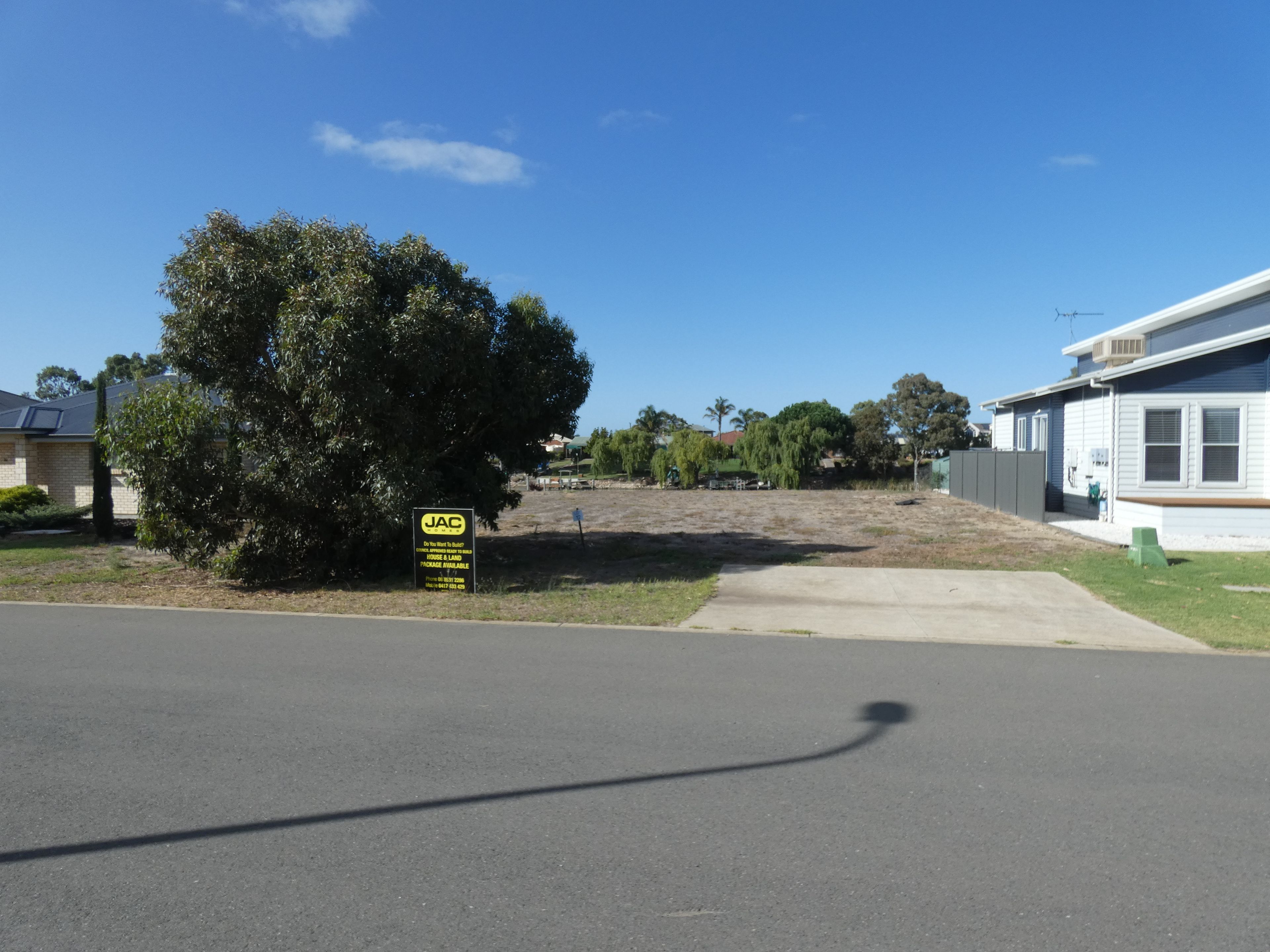 Lot 12 Jefferson Court, Wellington East, SA 5259