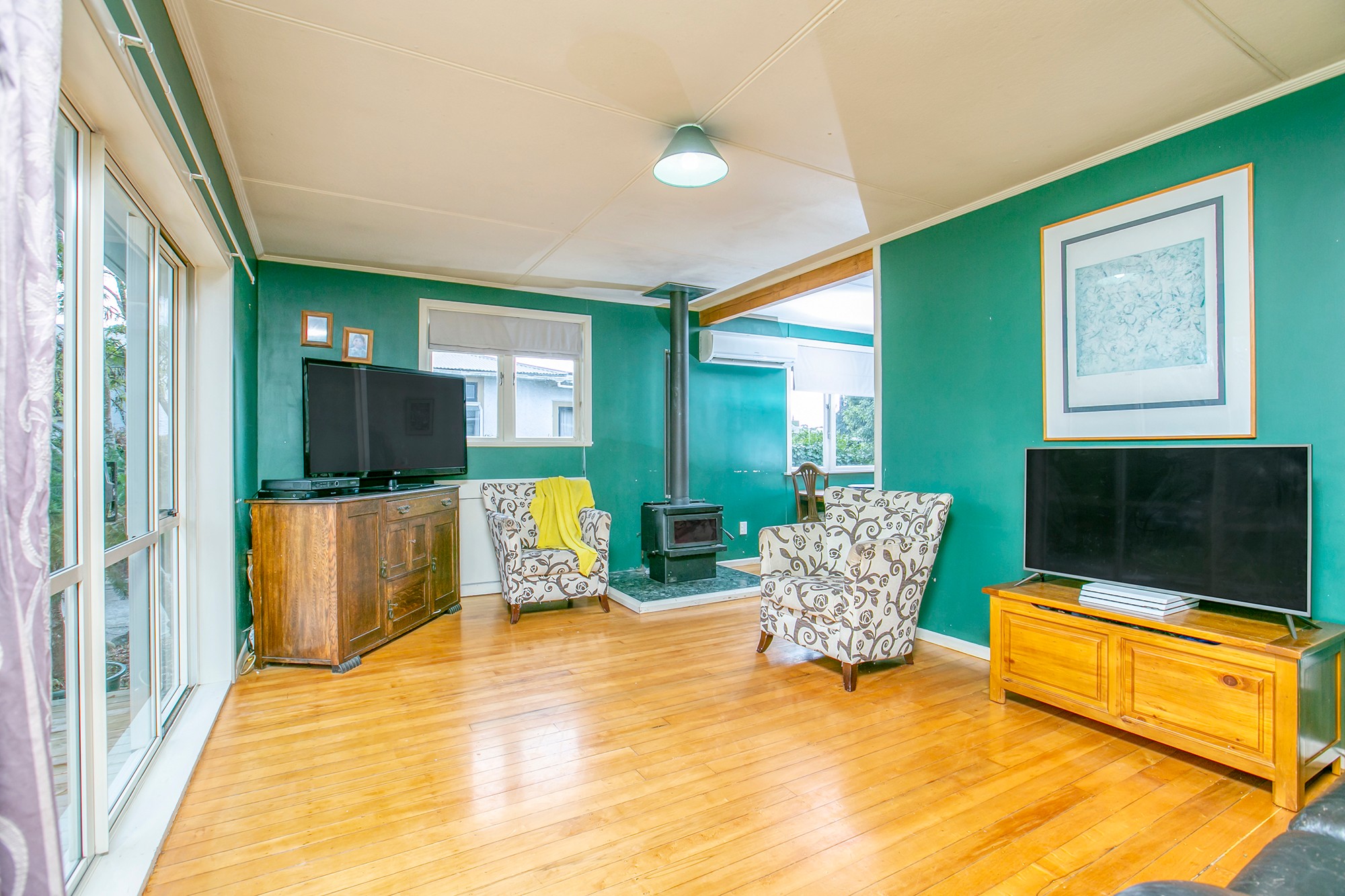 60 Hillcrest, Masterton, Masterton District