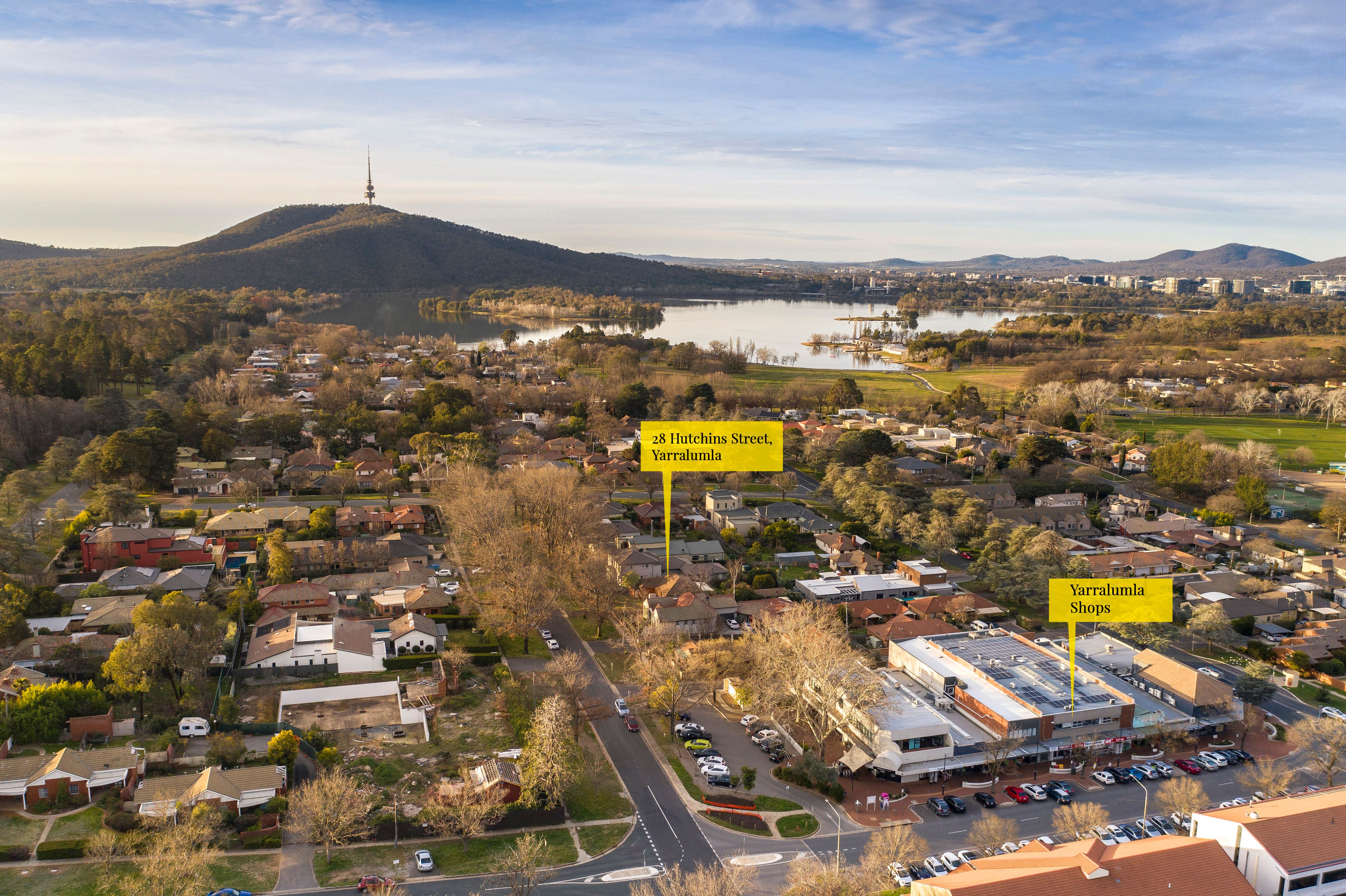 28 Hutchins Street, Yarralumla ACT 2600