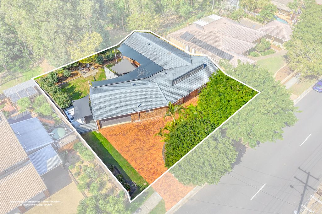 25-27 Dorset Drive, Springwood, QLD 4127