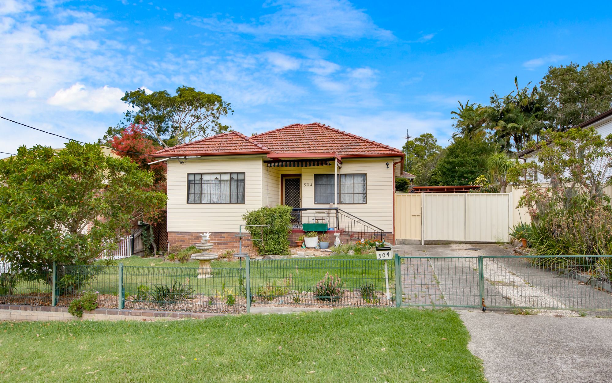 504 The Boulevarde, Kirrawee, NSW 2232