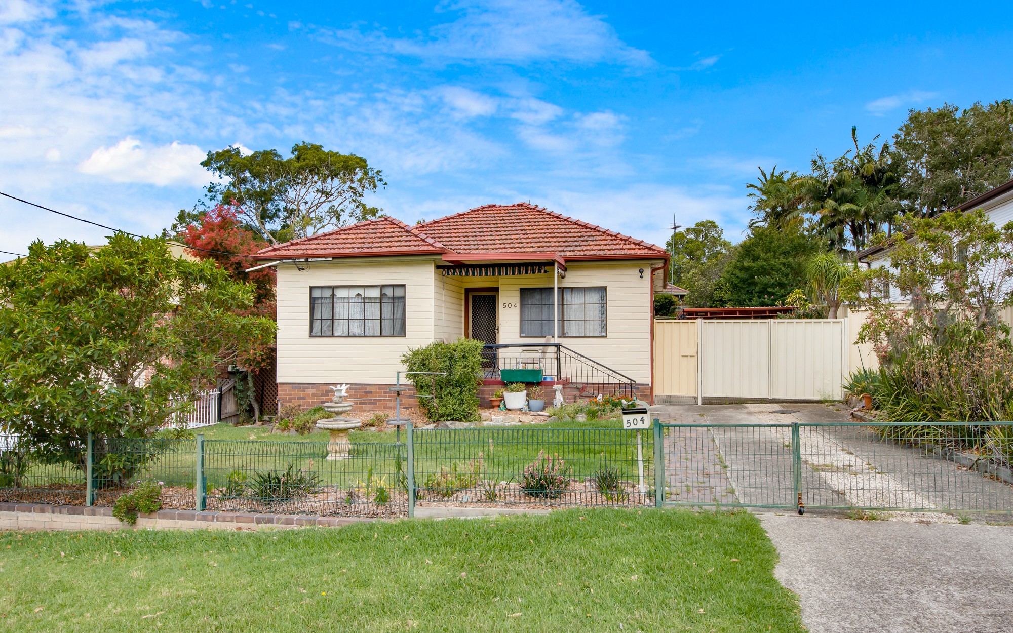 504 The Boulevarde, Kirrawee, NSW 2232