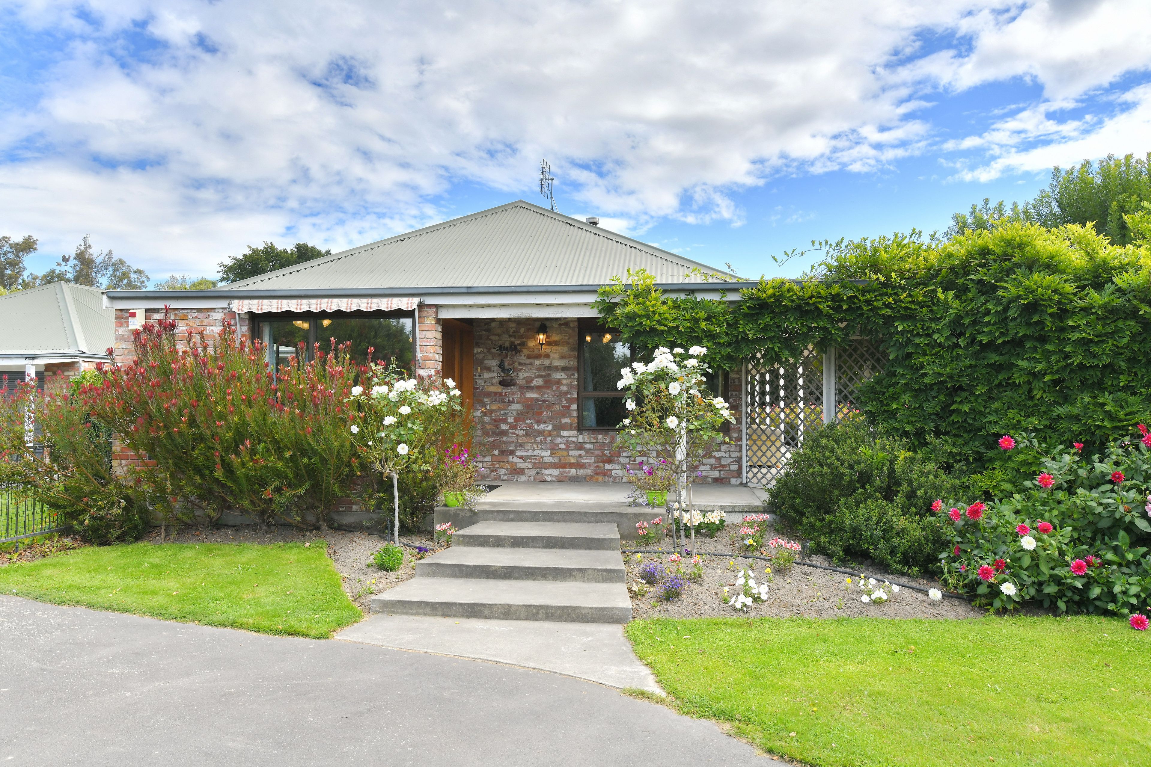 2 Terrace Road, Leithfield, Hurunui District