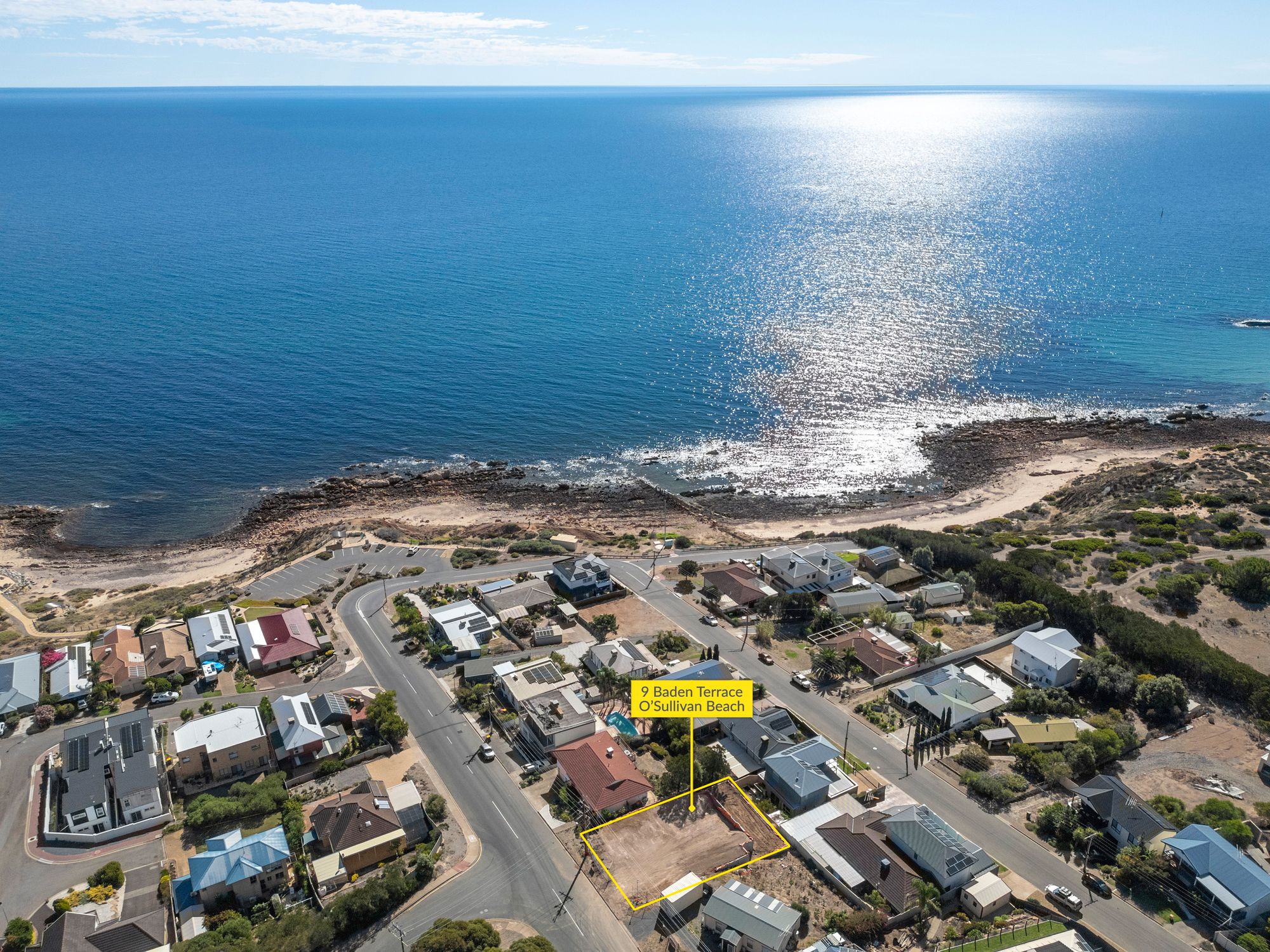 9 Baden Terrace, O'Sullivan Beach, SA 5166