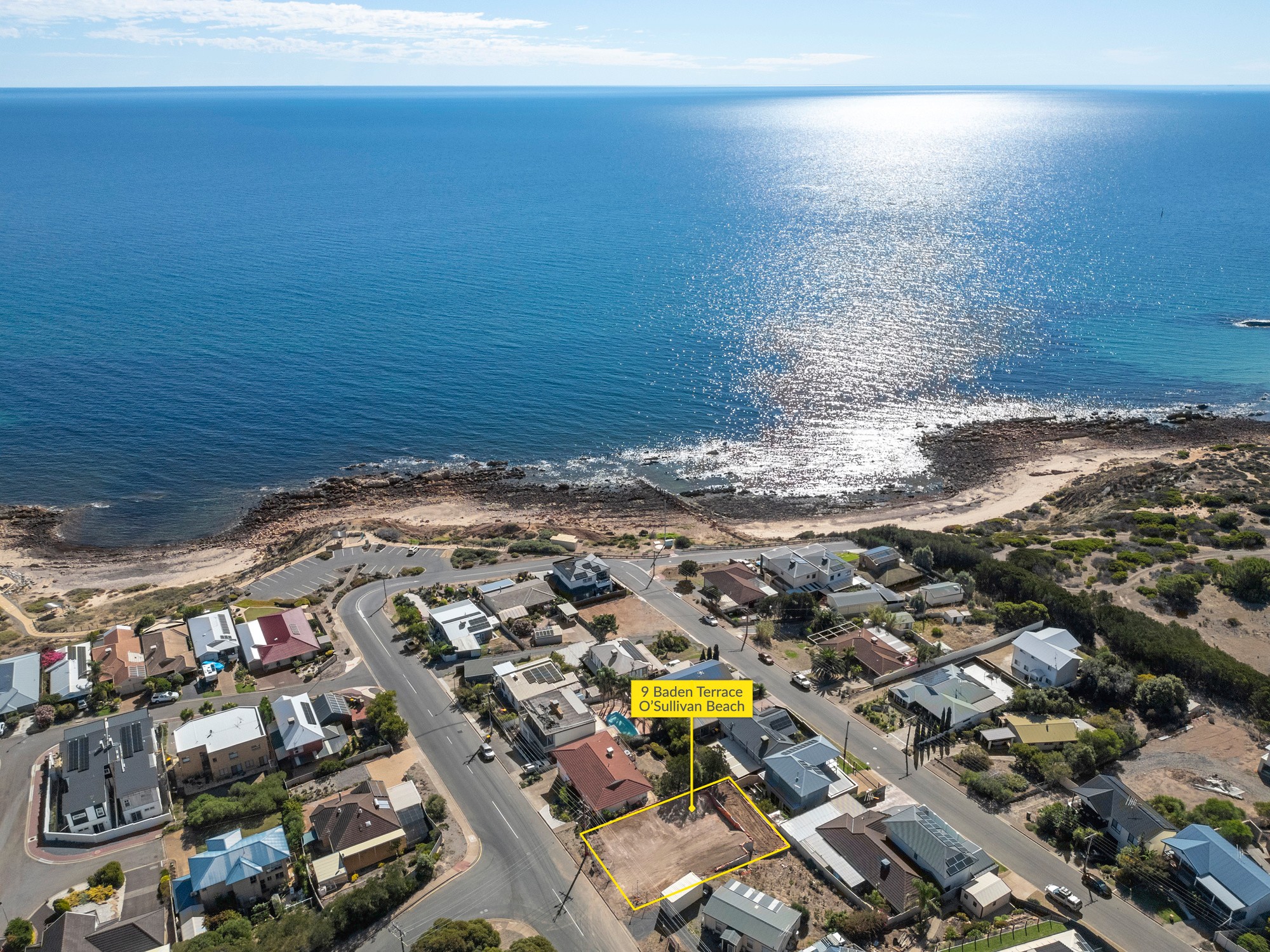 9 Baden Terrace, O'Sullivan Beach, SA 5166