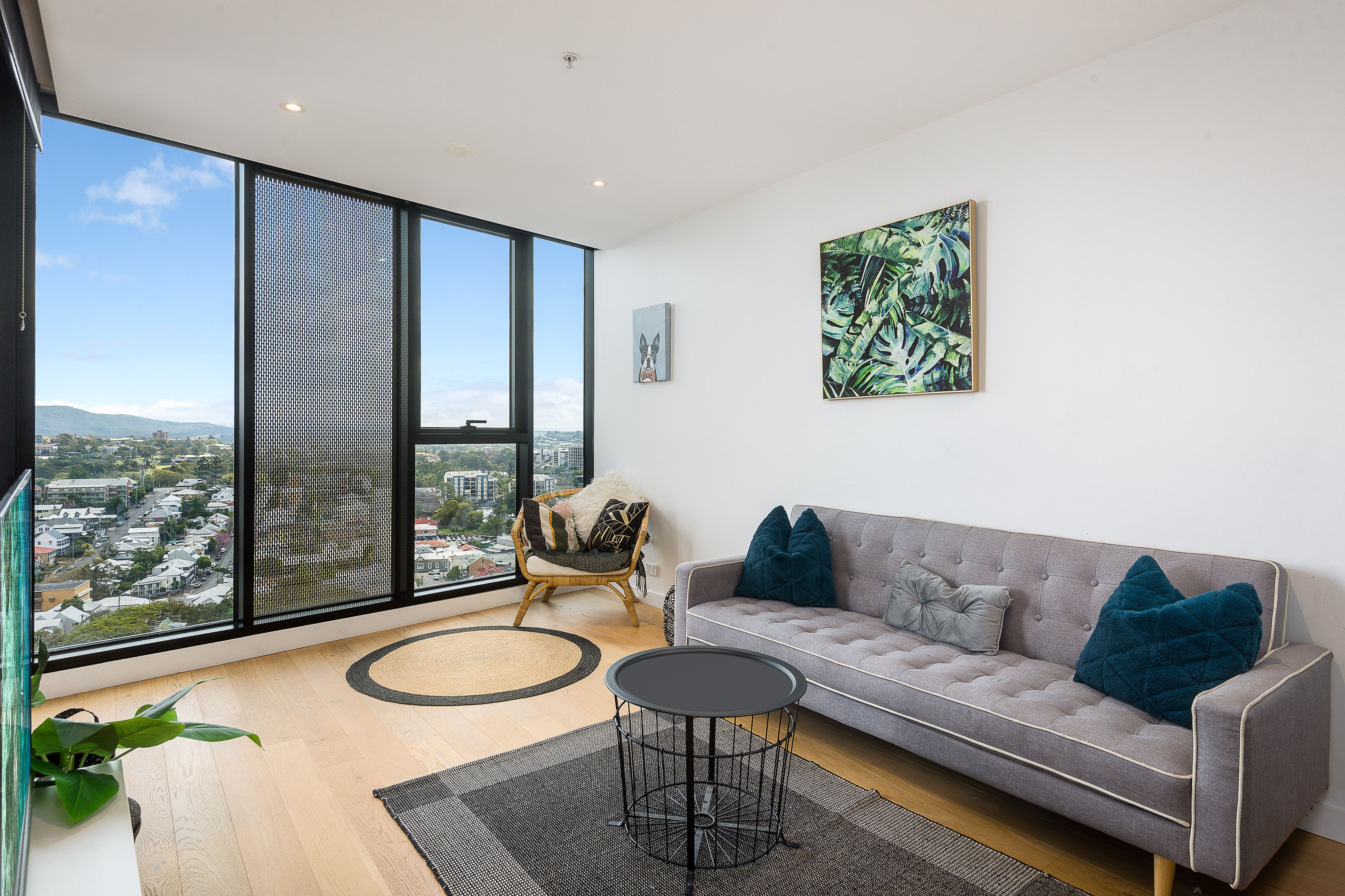 2211/179 Alfred Street, Fortitude Valley, QLD 4006