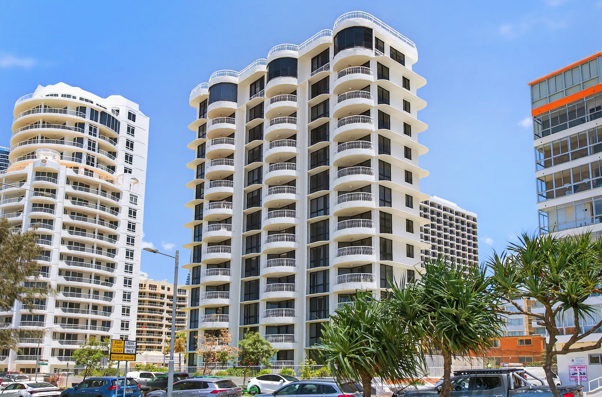 22/60 The Esplanade, Surfers Paradise, QLD 4217
