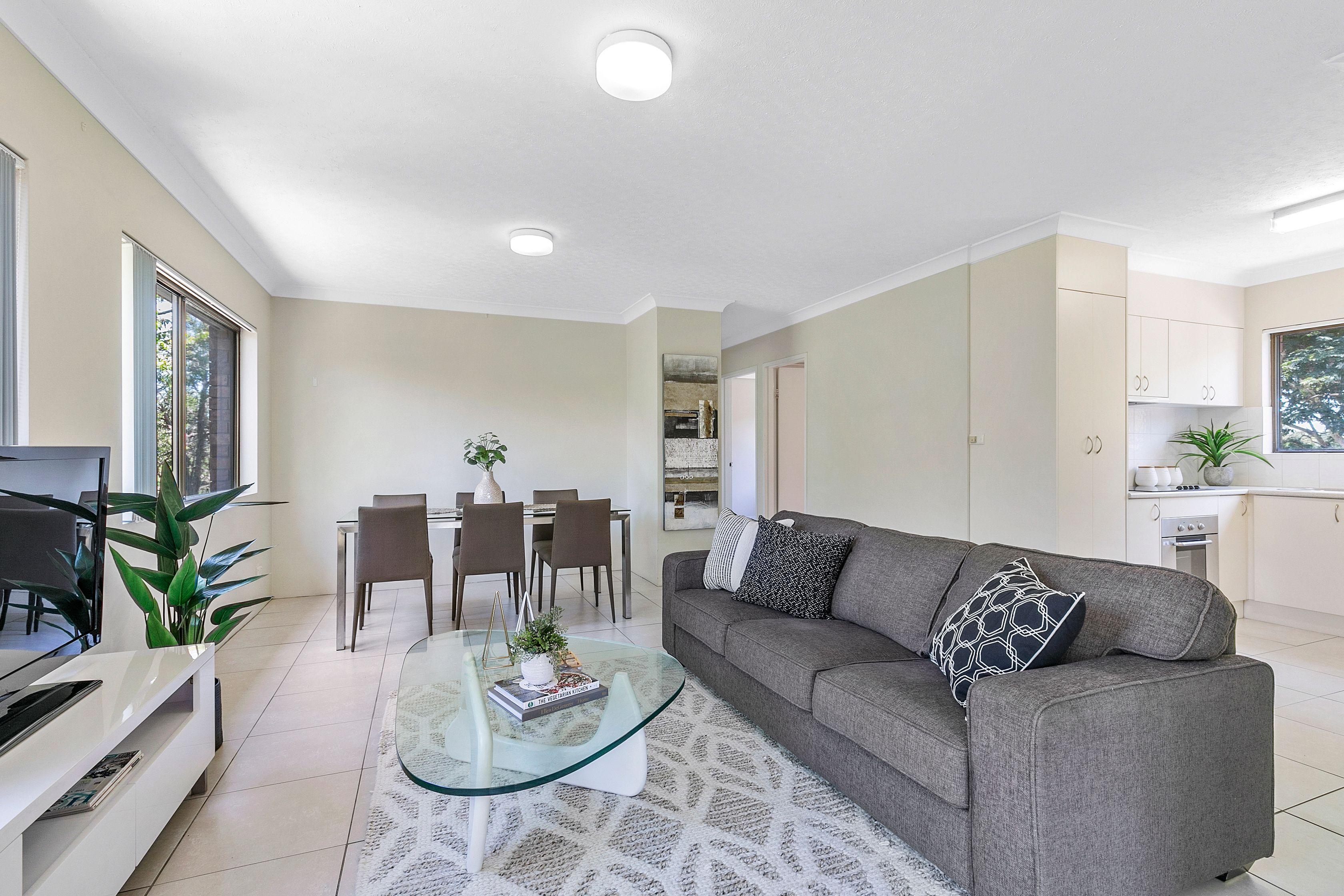 4/44 Brighton Road, Highgate Hill, QLD 4101