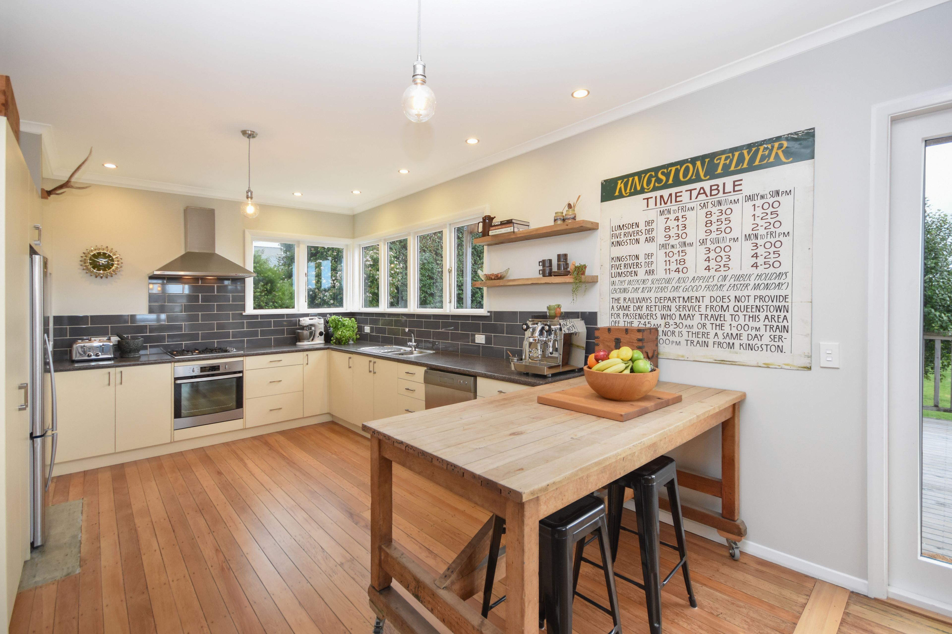 101 Riselaw Road, Calton Hill, Otago