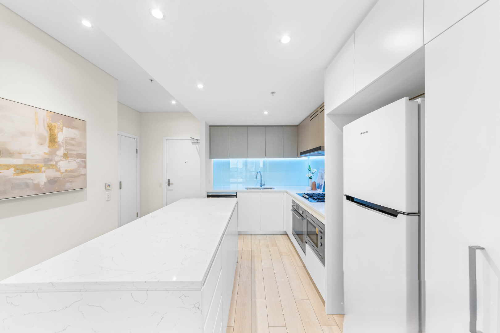 511/17 Wentworth Place, Wentworth Point, NSW 2127