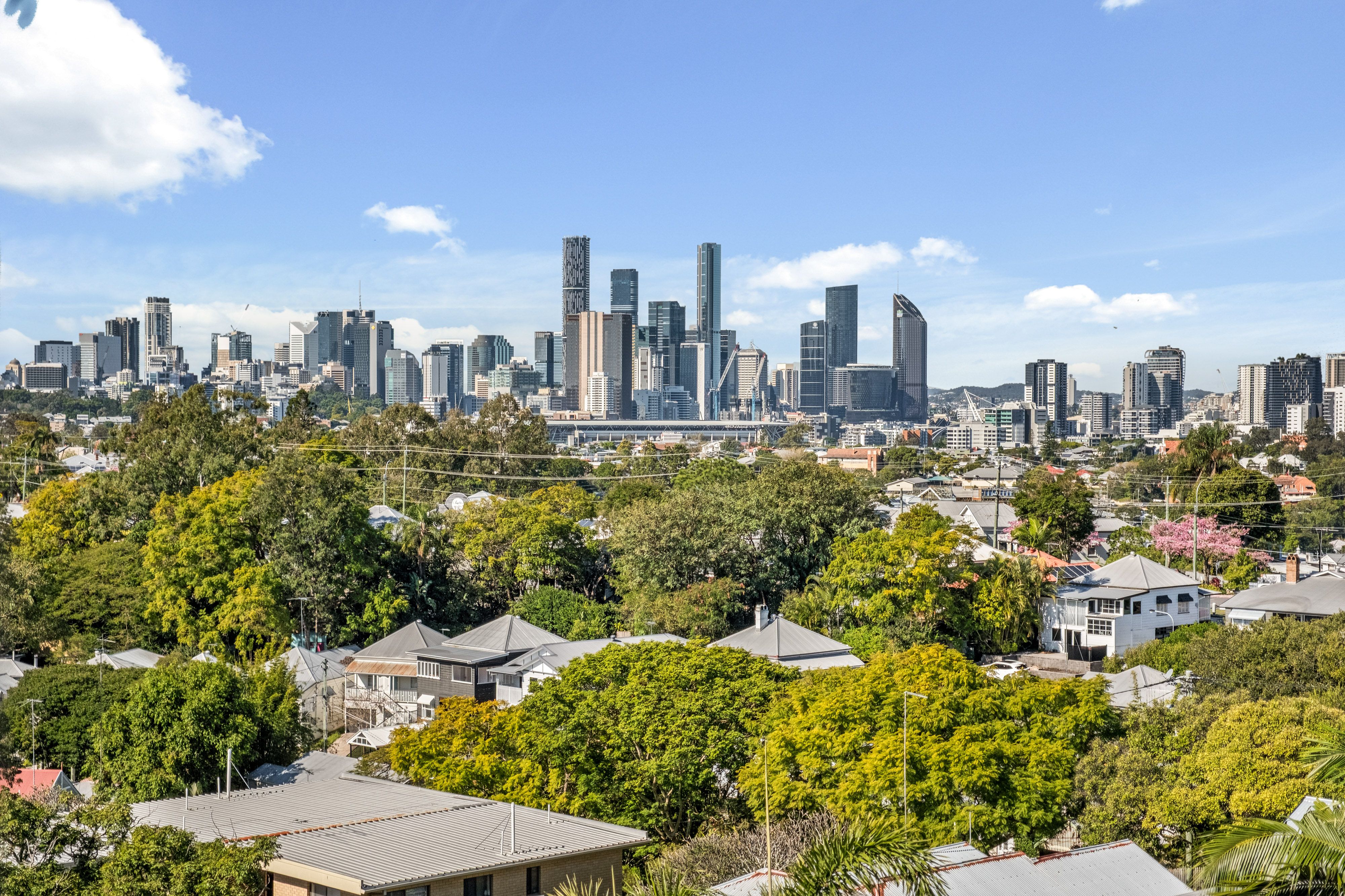 31 Perrott Street, Paddington, QLD 4064