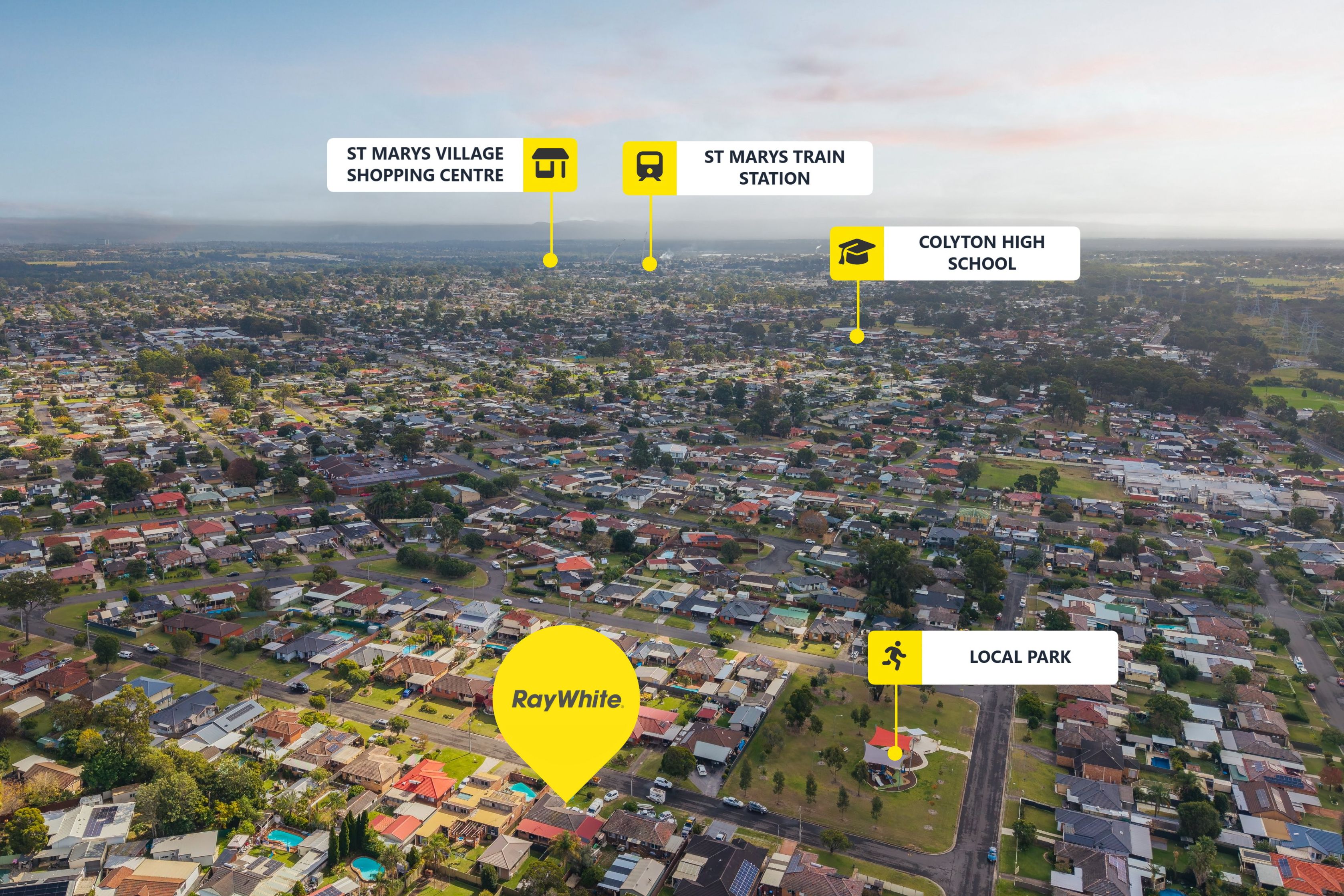 8 Scott Road, Colyton, NSW