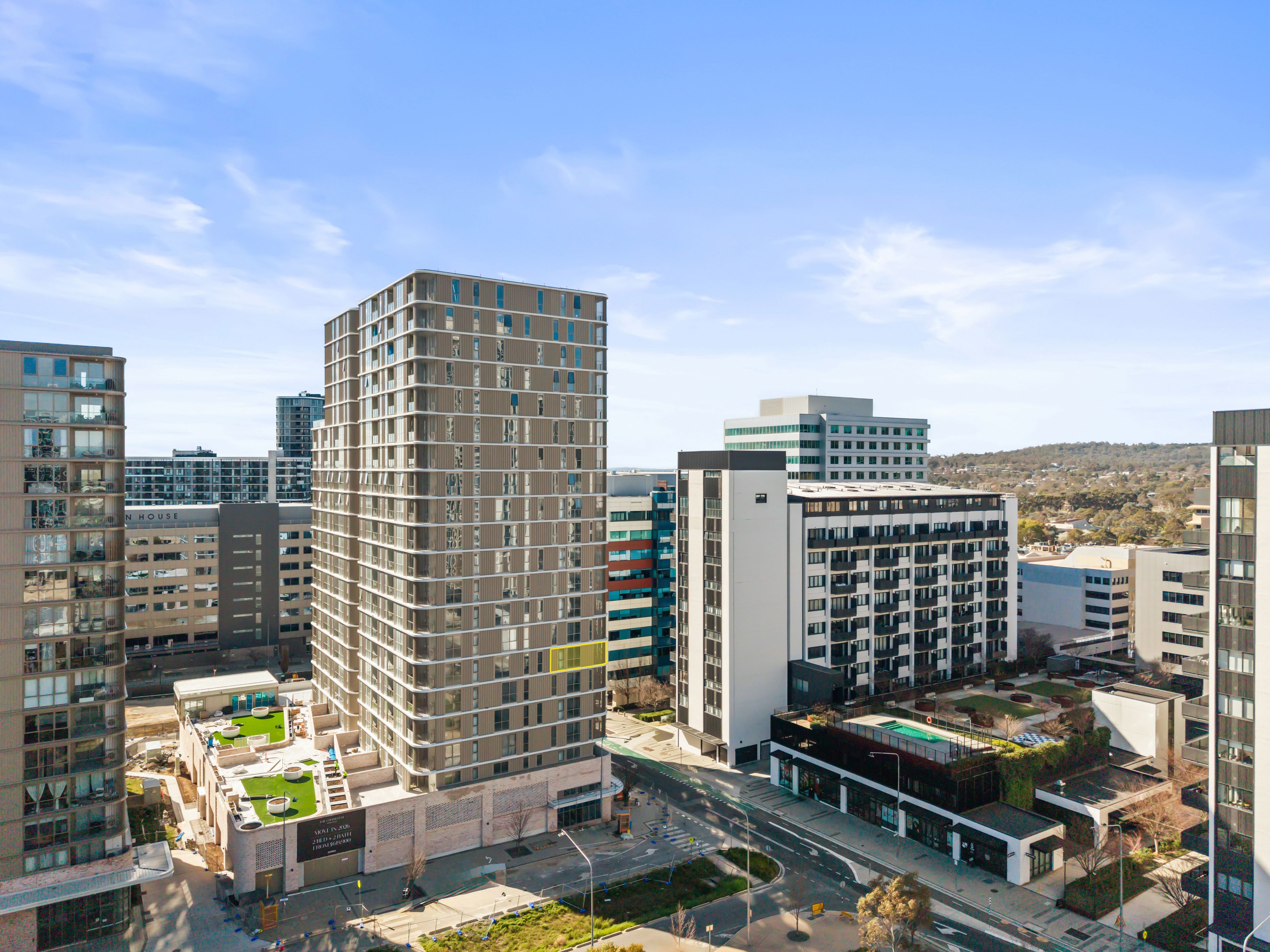 503/34 Furzer Street — photo from Ray White Canberra