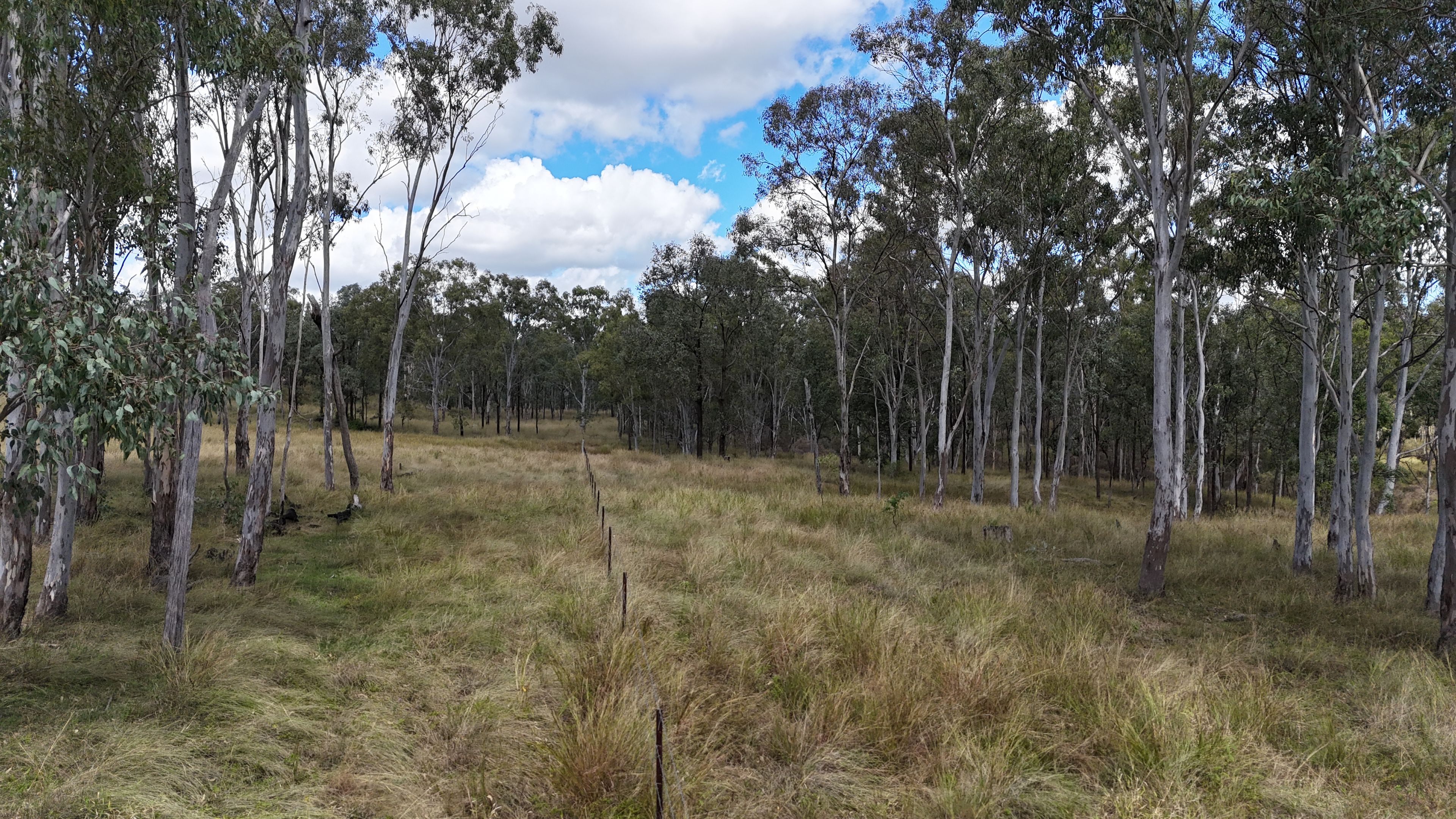 'Meyhar' Ten Chain Road, Melrose, Proston, QLD 4613 Rural Property