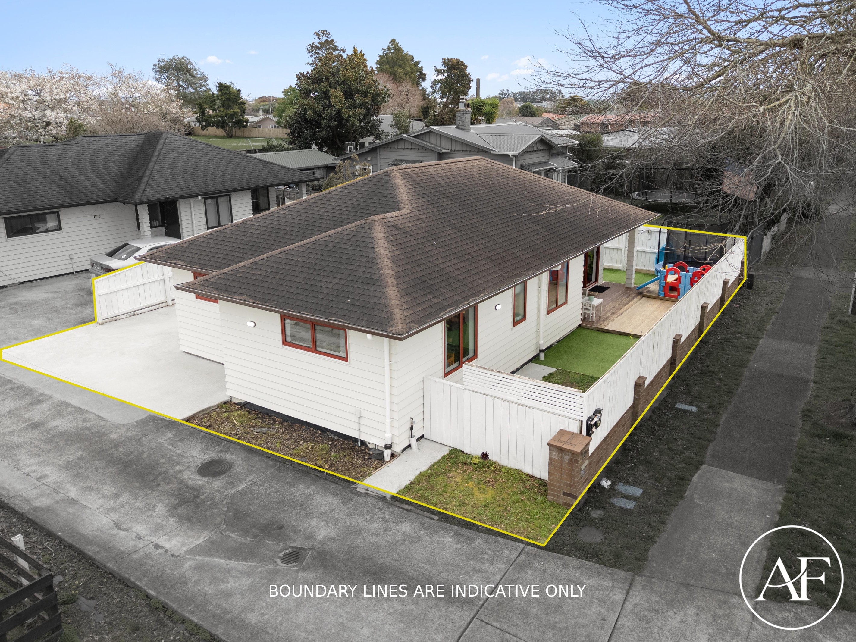 16A Cosgrave Road, Papakura, Papakura