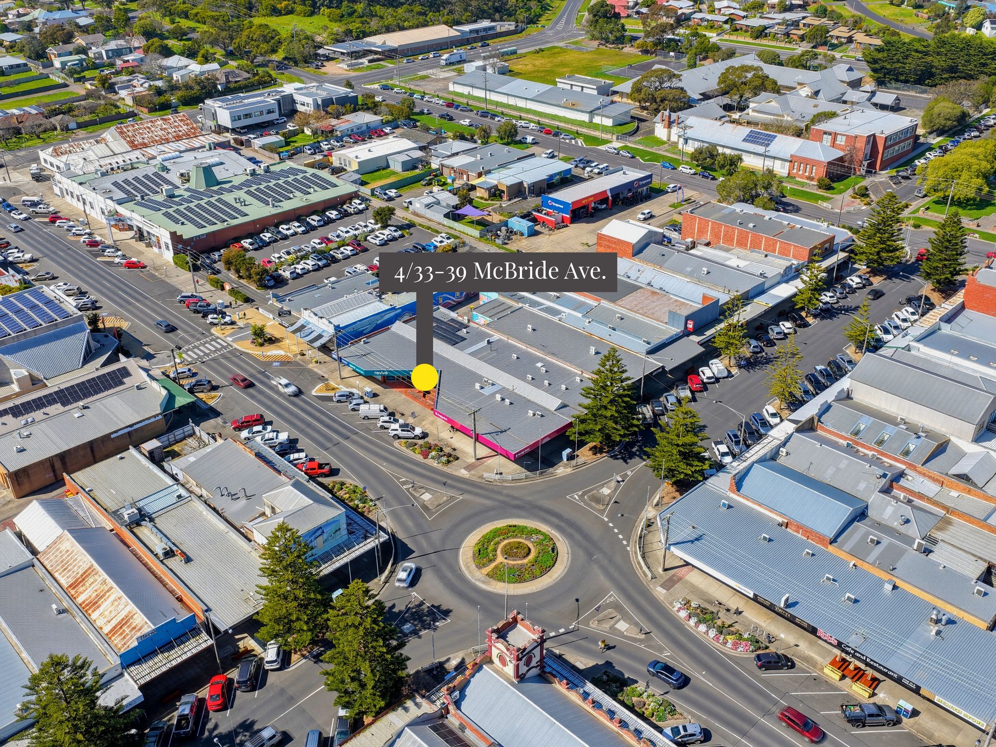 4/33-39 McBride Avenue, Wonthaggi, VIC 3995