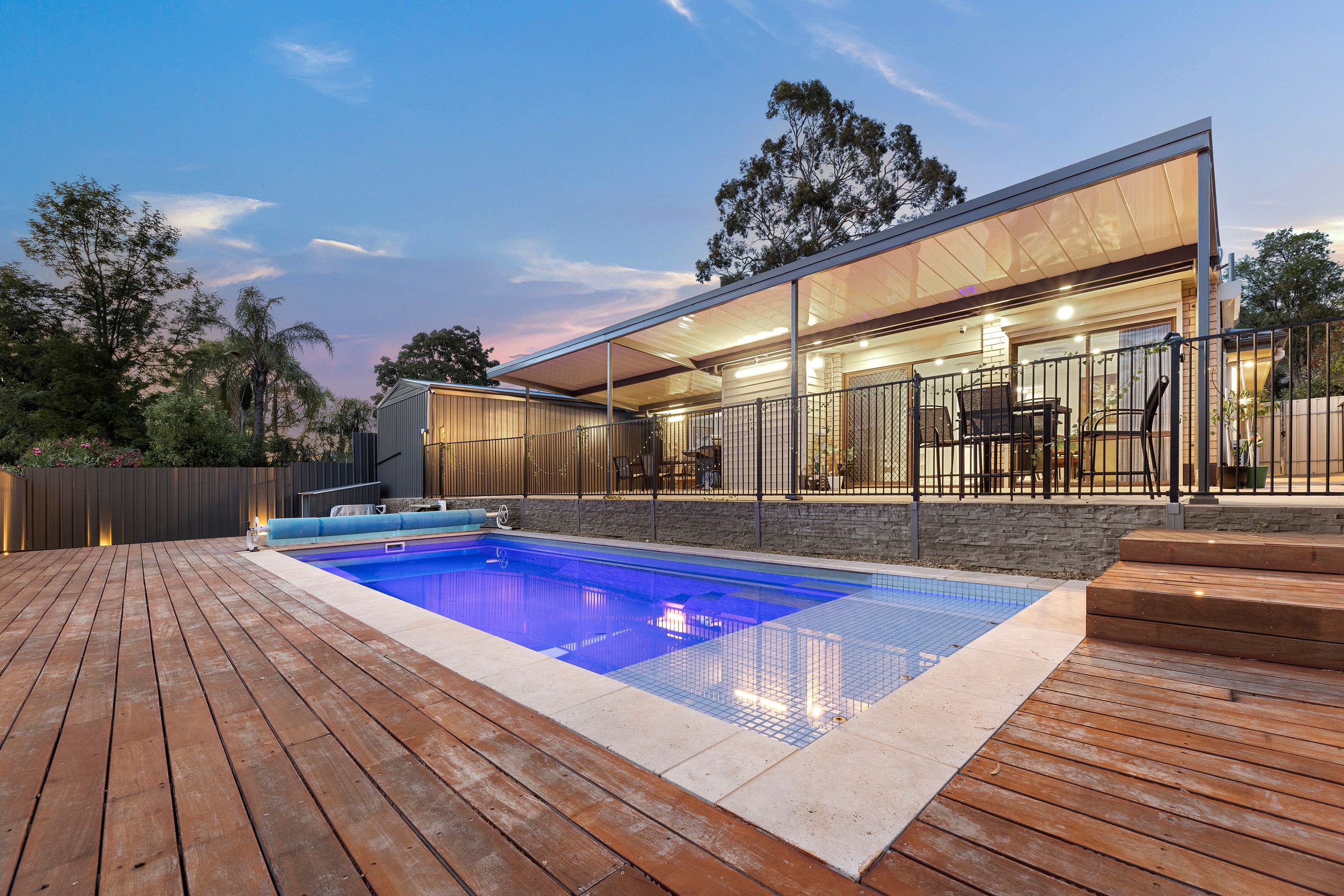 7 Caspar Street, Fairview Park, SA 5126