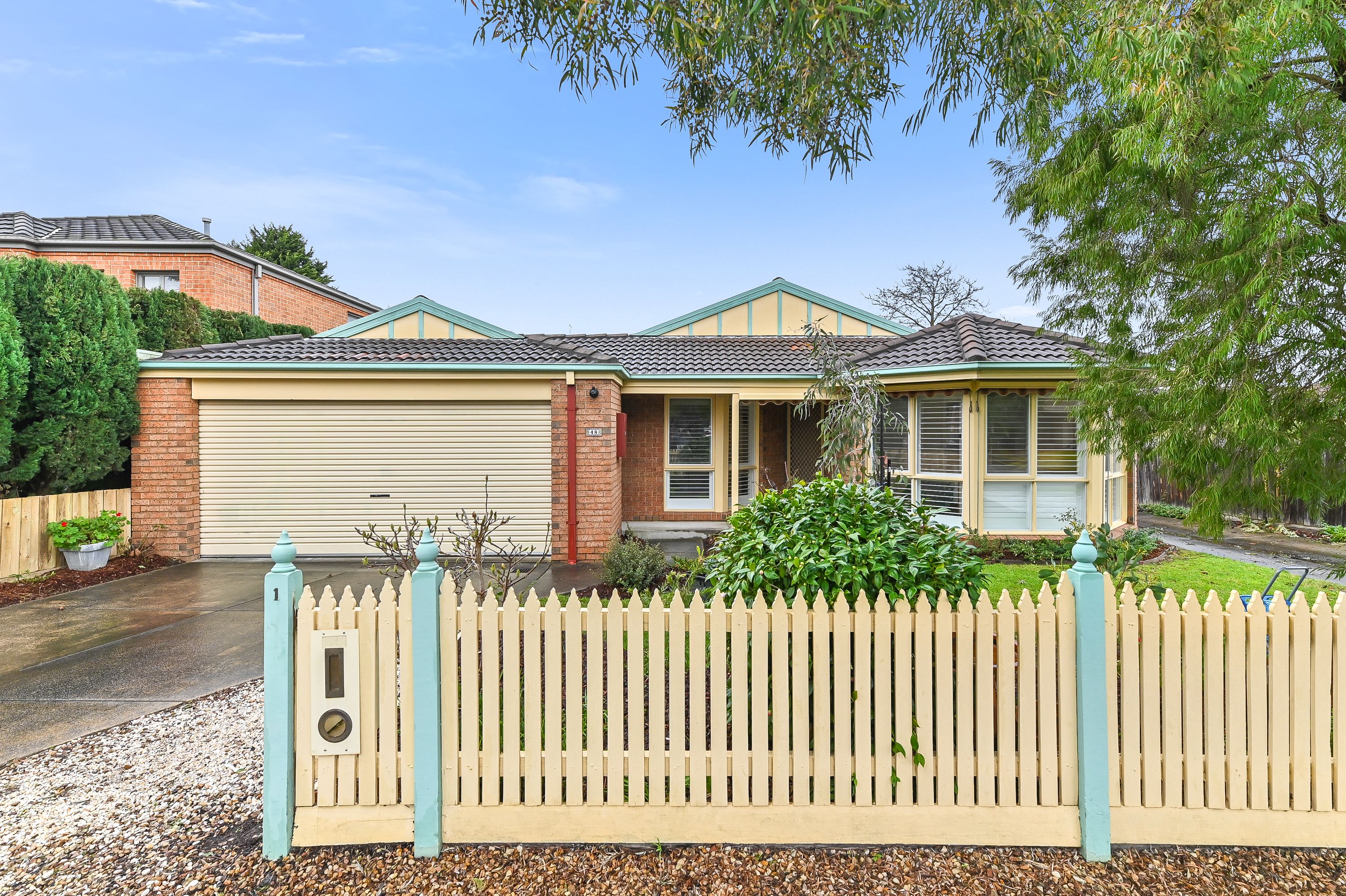 48 Hilton Street, Mount Waverley VIC 3149