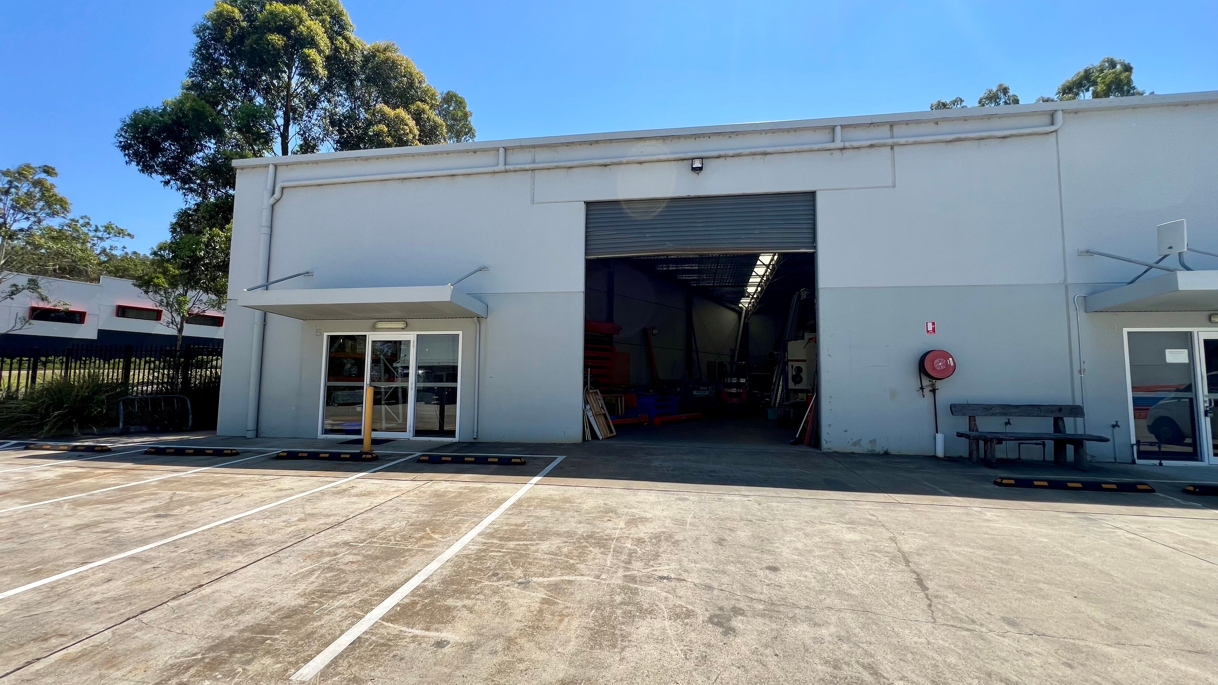 5/4 Burnet Road, Warnervale, NSW 2259