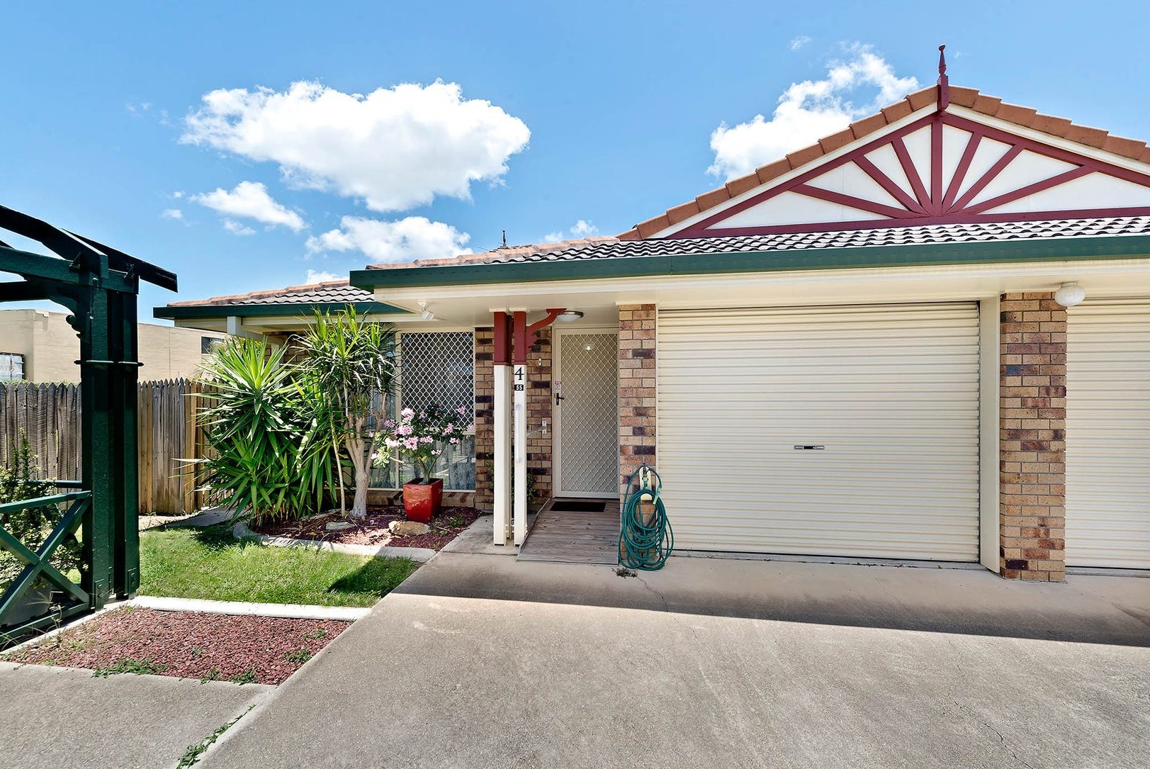 4/55 Dalton Street, Kippa-Ring, QLD 4021