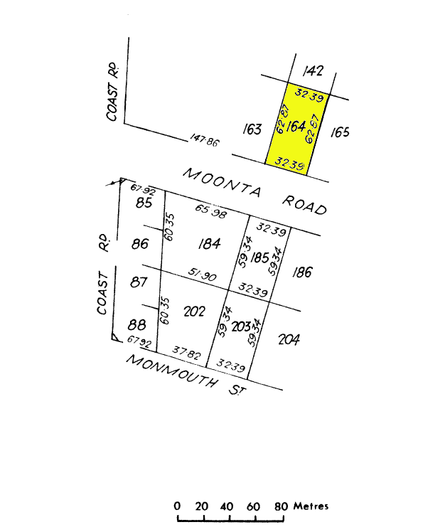 17 Moonta Road, Moonta Bay, SA 5558