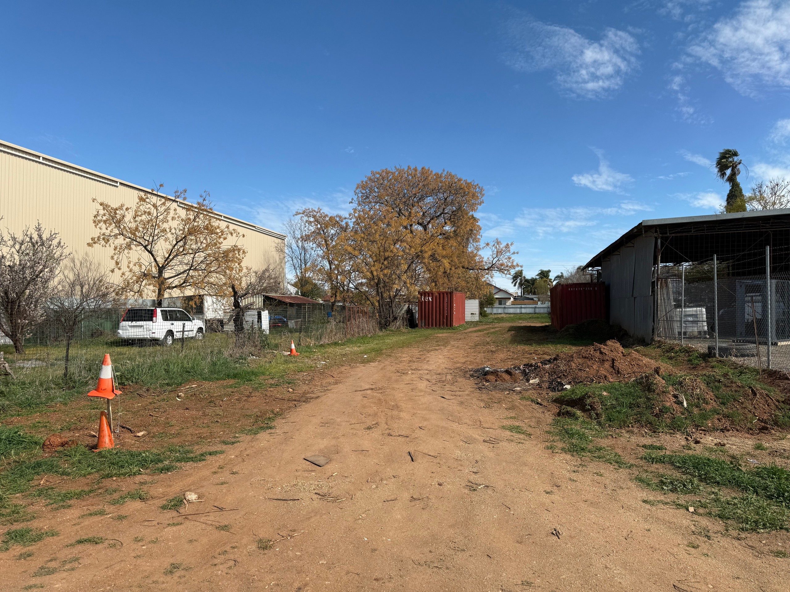 47 Union Street, Forbes, NSW 2871