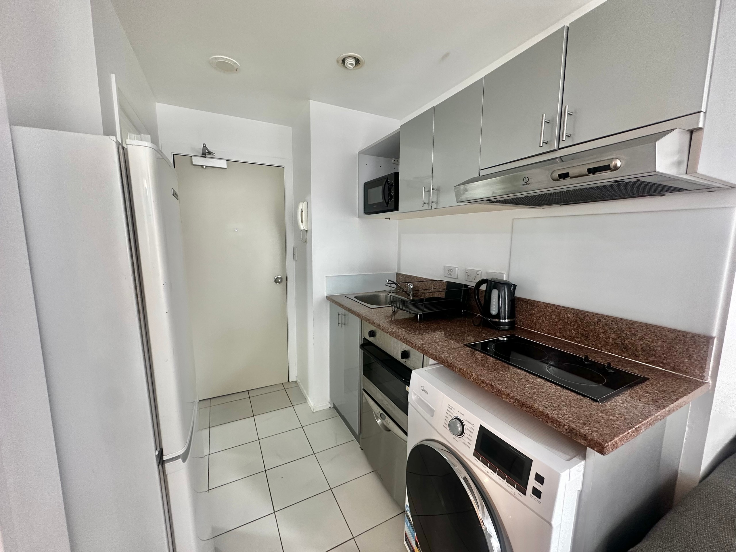 6G/113 Vincent Street, Auckland Central, Auckland City