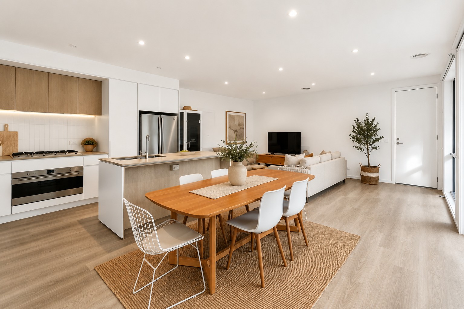 4 Martin Street, AINTREE, VIC 3336