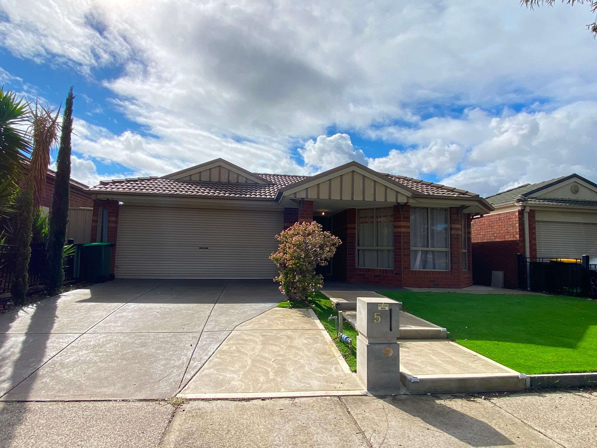5 Inverell Parkway, Tarneit, VIC 3029
